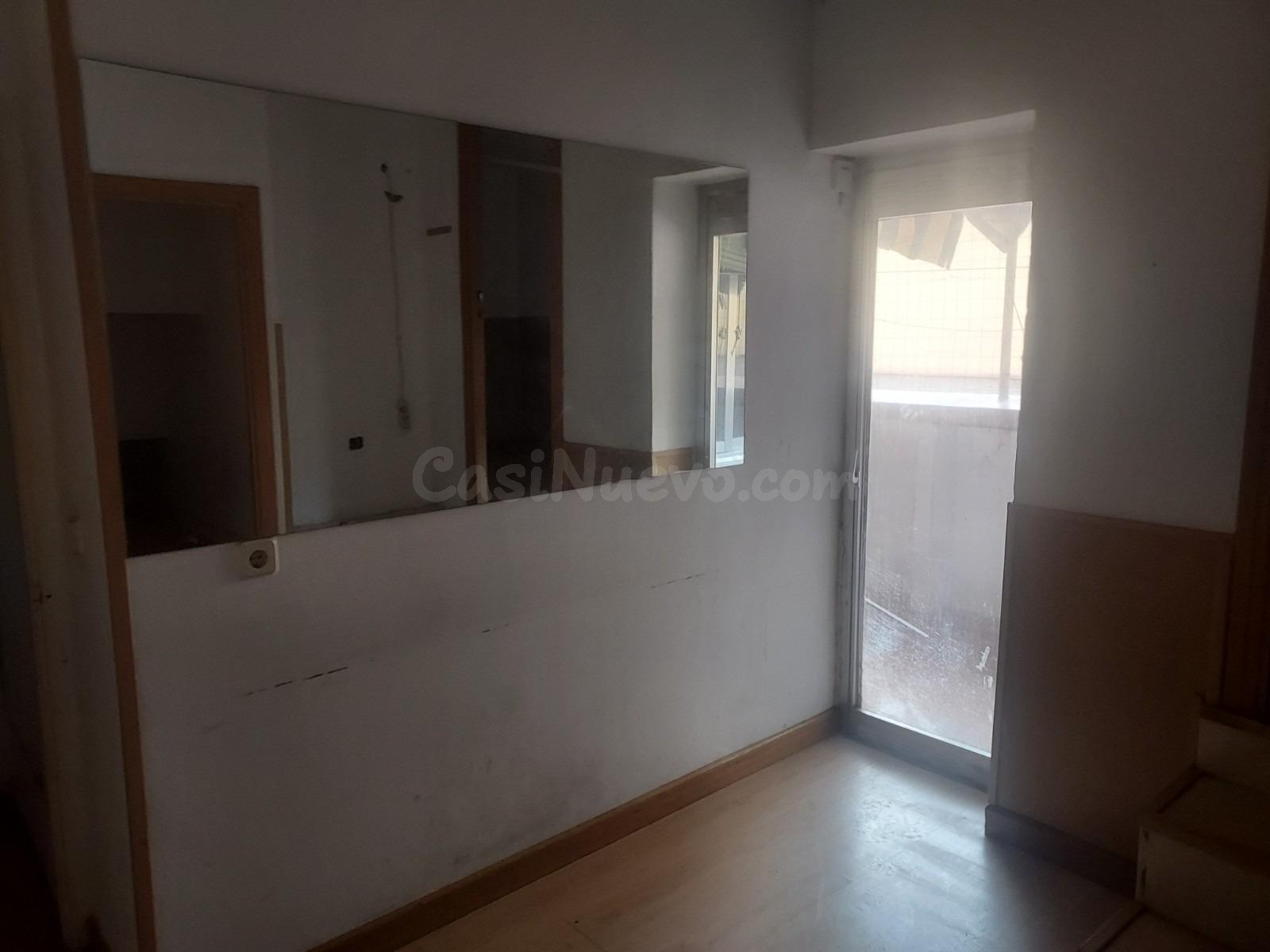 Piso en venta en Calle Germán Pérez Carrasco