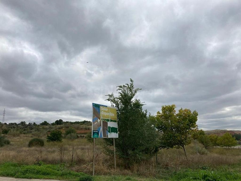 Terreno urbano para construir en venta en c. de la barca, sector sp 12, Guadalajara, Guadalajara