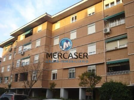Piso en venta, C/ Núñez de Guzmán, Alcalá de Henares, Madrid