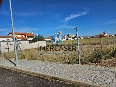 Suelos urbano en venta en calle Palacios, Puebla de la Reina (Badajoz)