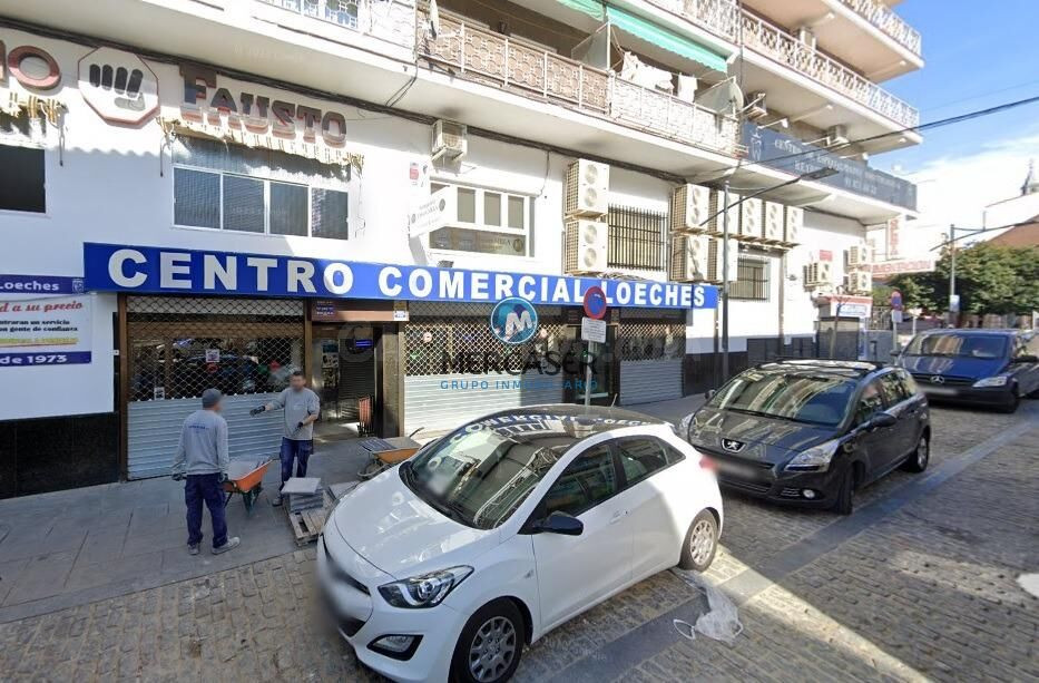 Locales en venta en Arganda del Rey
