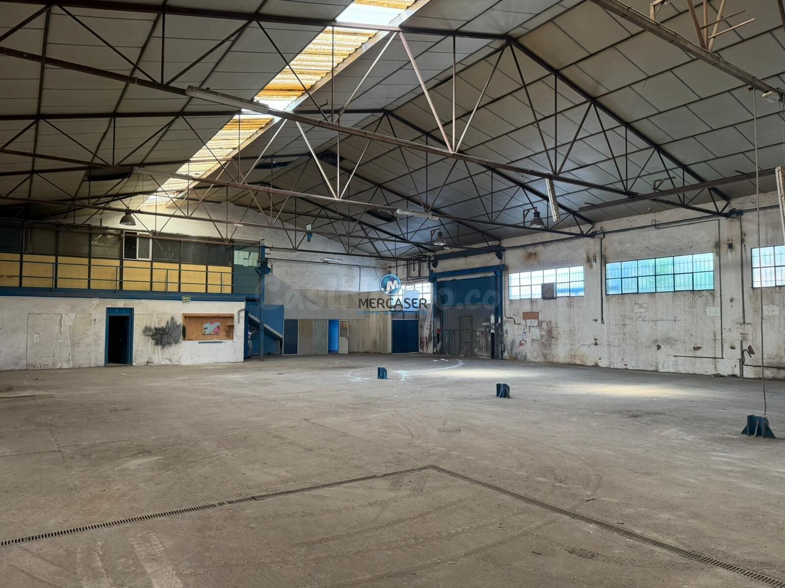 Nave en venta en c. gallocanta, 10, Camarma De Esteruelas