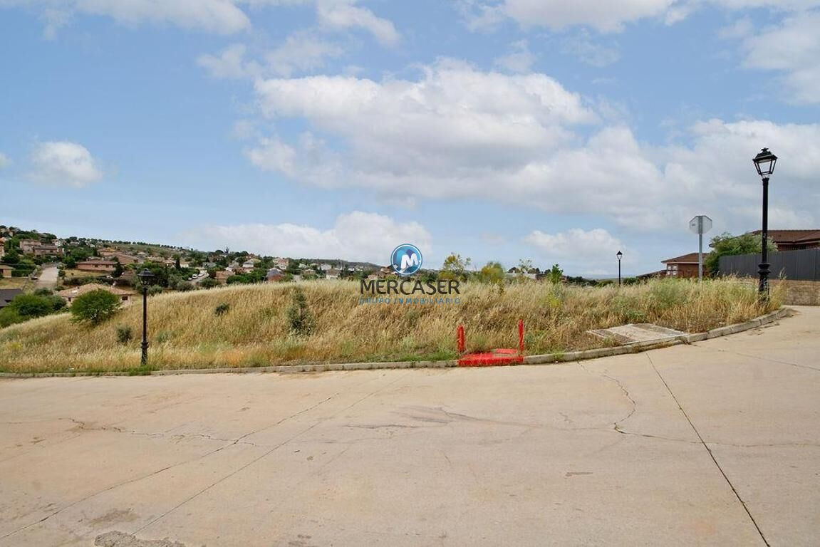 Terreno urbano para construir en venta en avda. de bruselas, s/n, Casar, El, Guadalajara