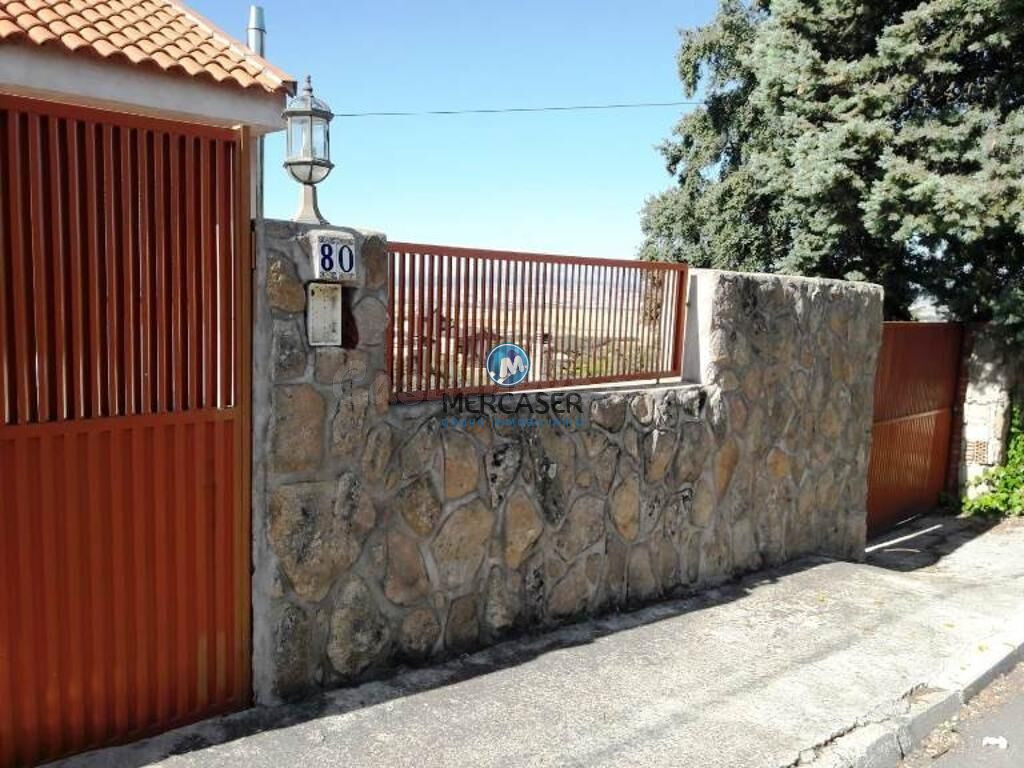 Casa en venta en avda. coslada, 80, Casar, El, Guadalajara - foto 2