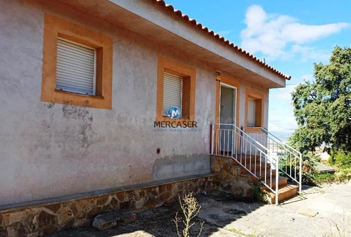 Casa en venta en avda. coslada, 80, Casar, El, Guadalajara - foto 3