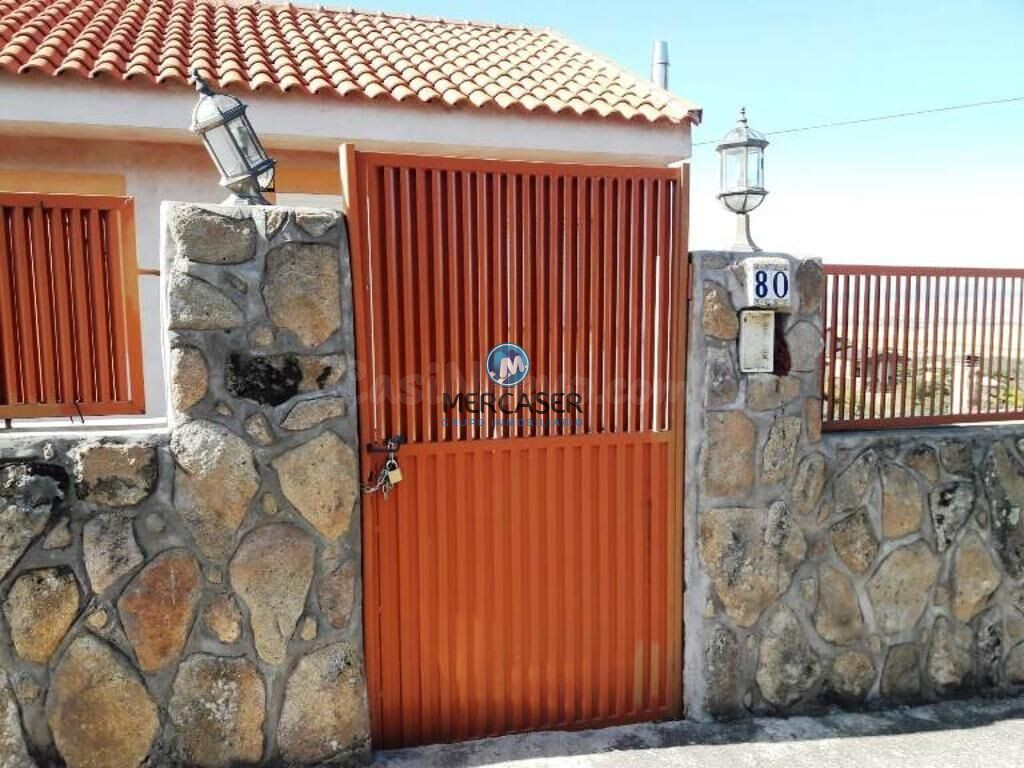Casa en venta en avda. coslada, 80, Casar, El, Guadalajara - foto 4
