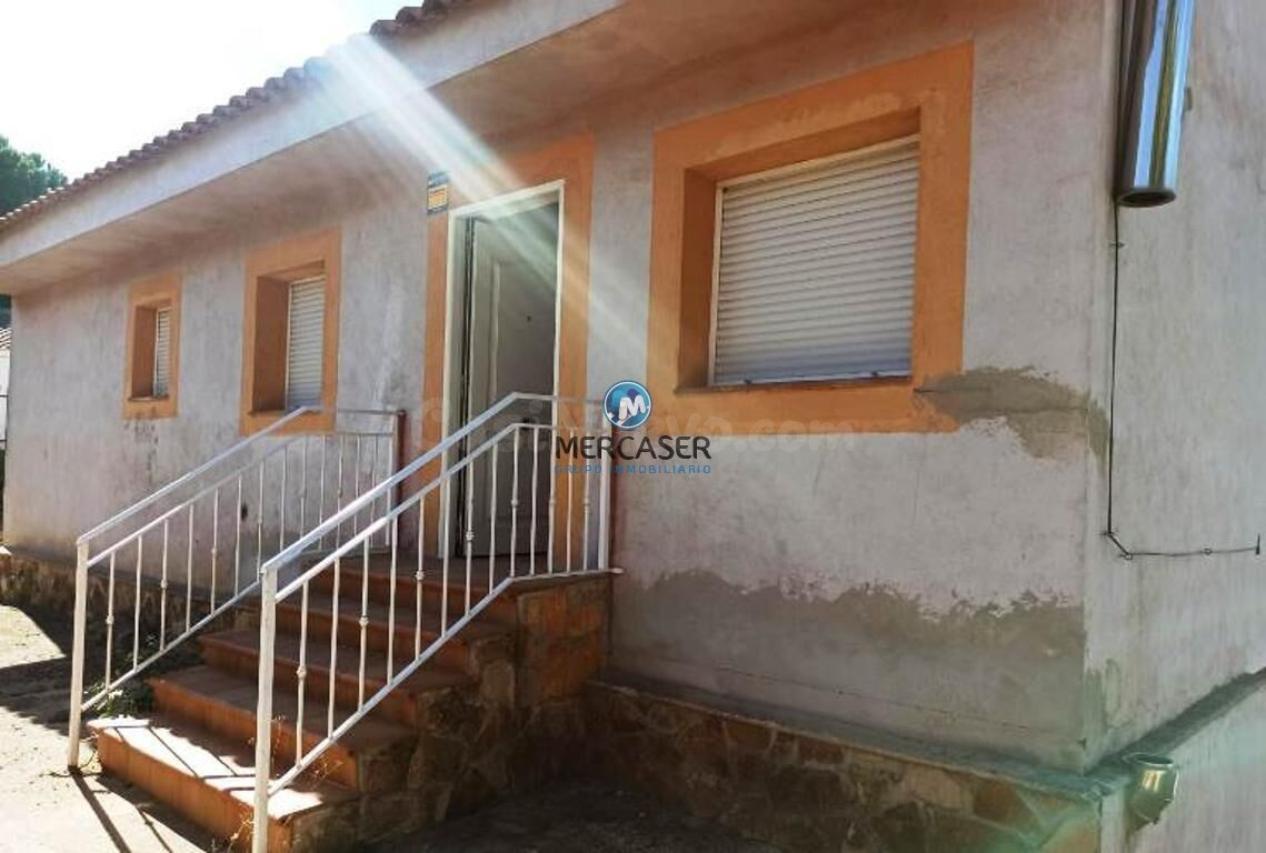 Casa en venta en avda. coslada, 80, Casar, El, Guadalajara - foto 5