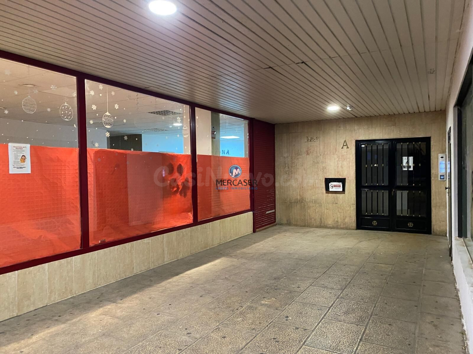 Locales en Torres de la Alameda