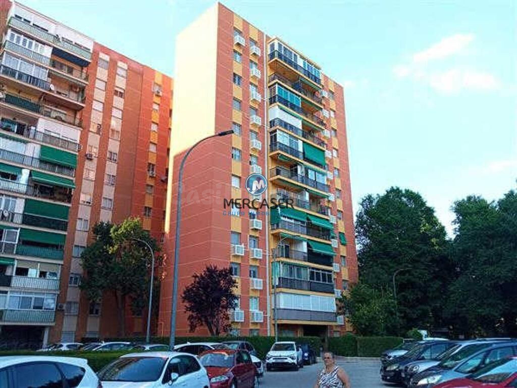 Piso en venta en c. rio Tajuña, 5, Alcala De Henares, Madrid