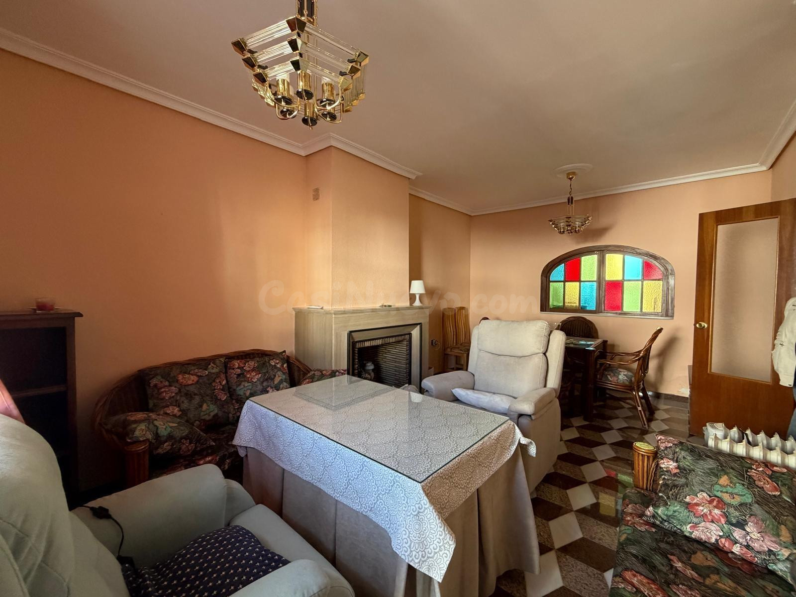 CASA EN VENTA EN MAIRENA DEL ALJARAFE