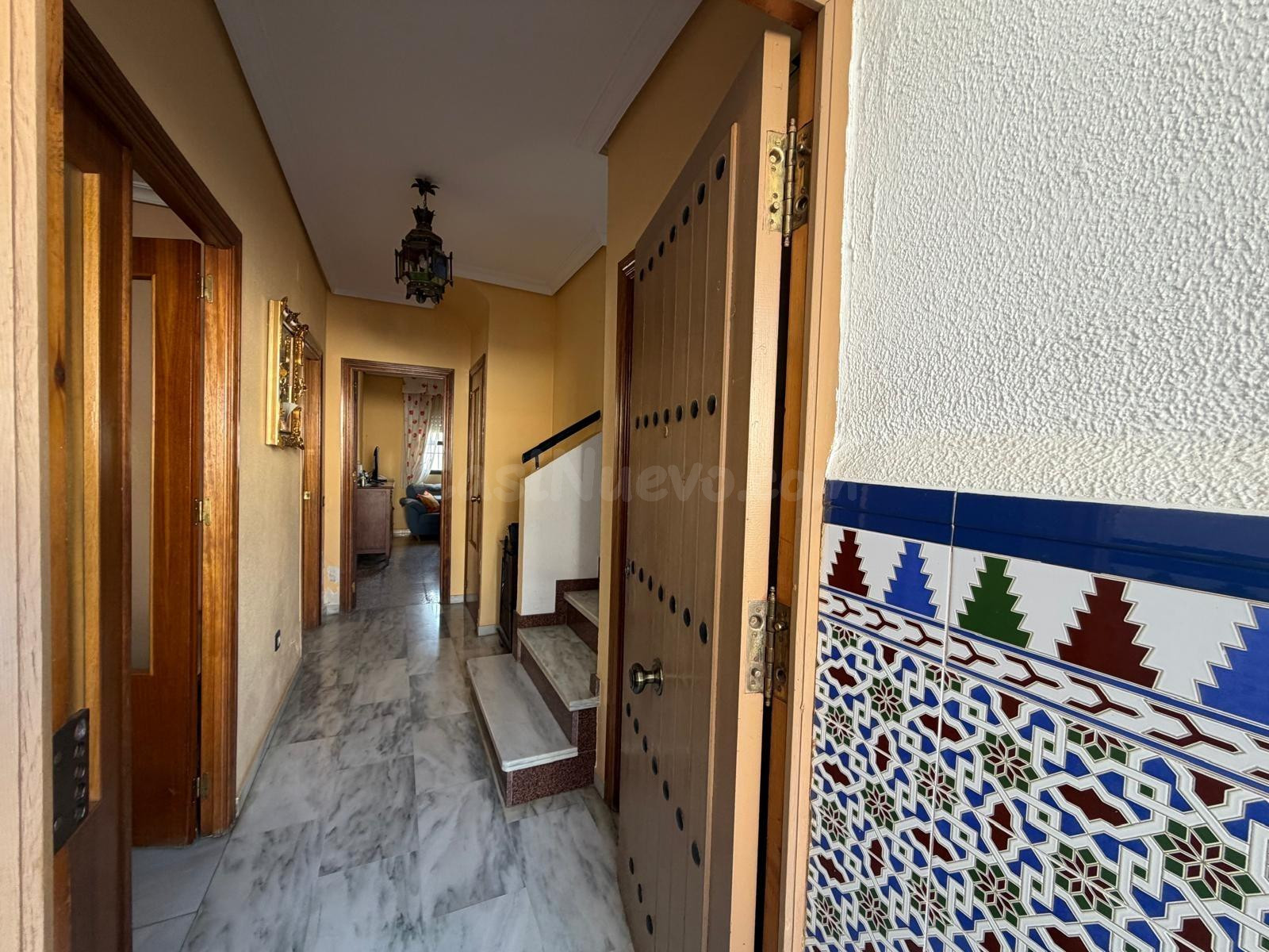 CASA EN VENTA EN MAIRENA DEL ALJARAFE - foto 2