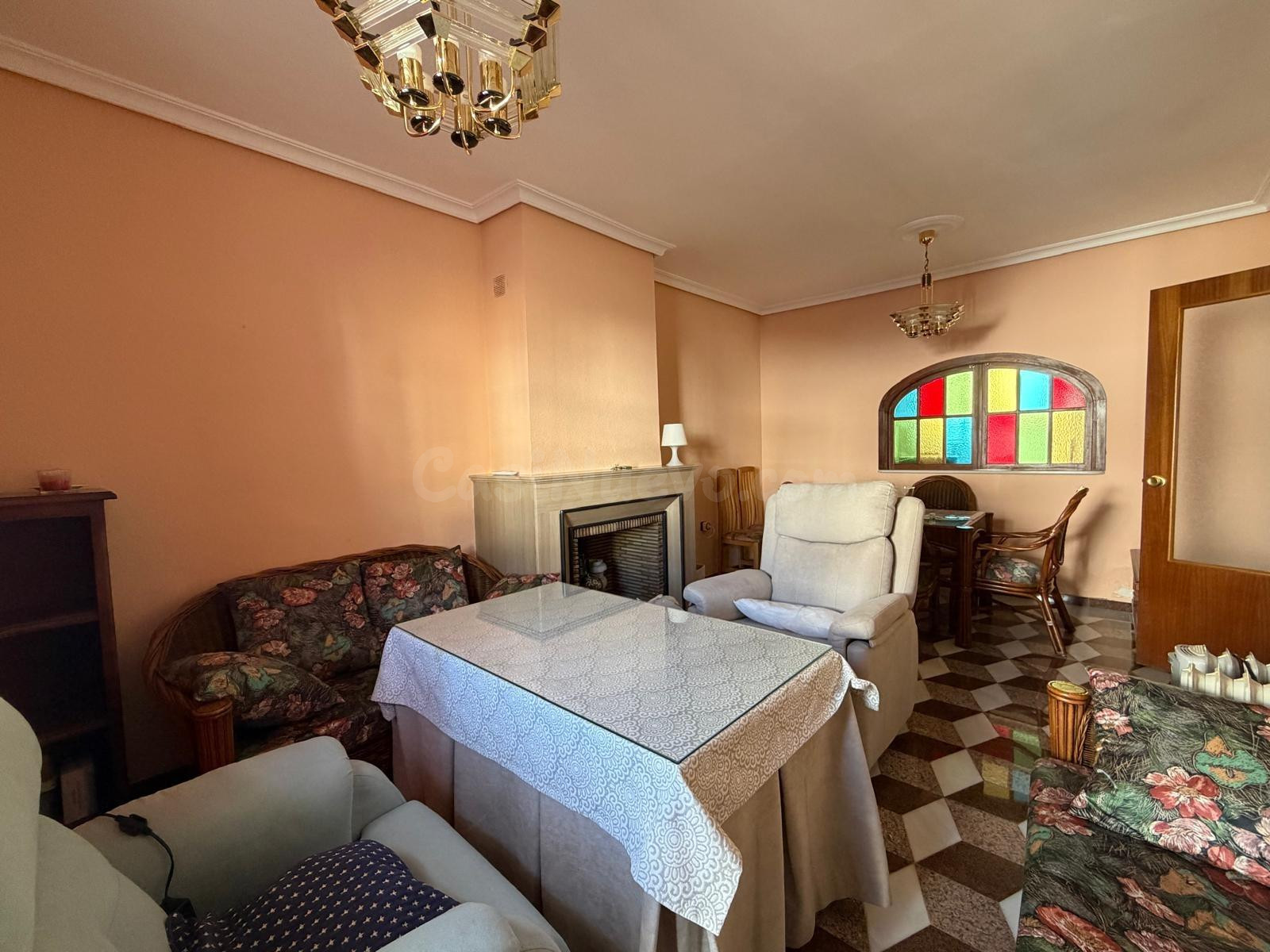 CASA EN VENTA EN MAIRENA DEL ALJARAFE - foto 3