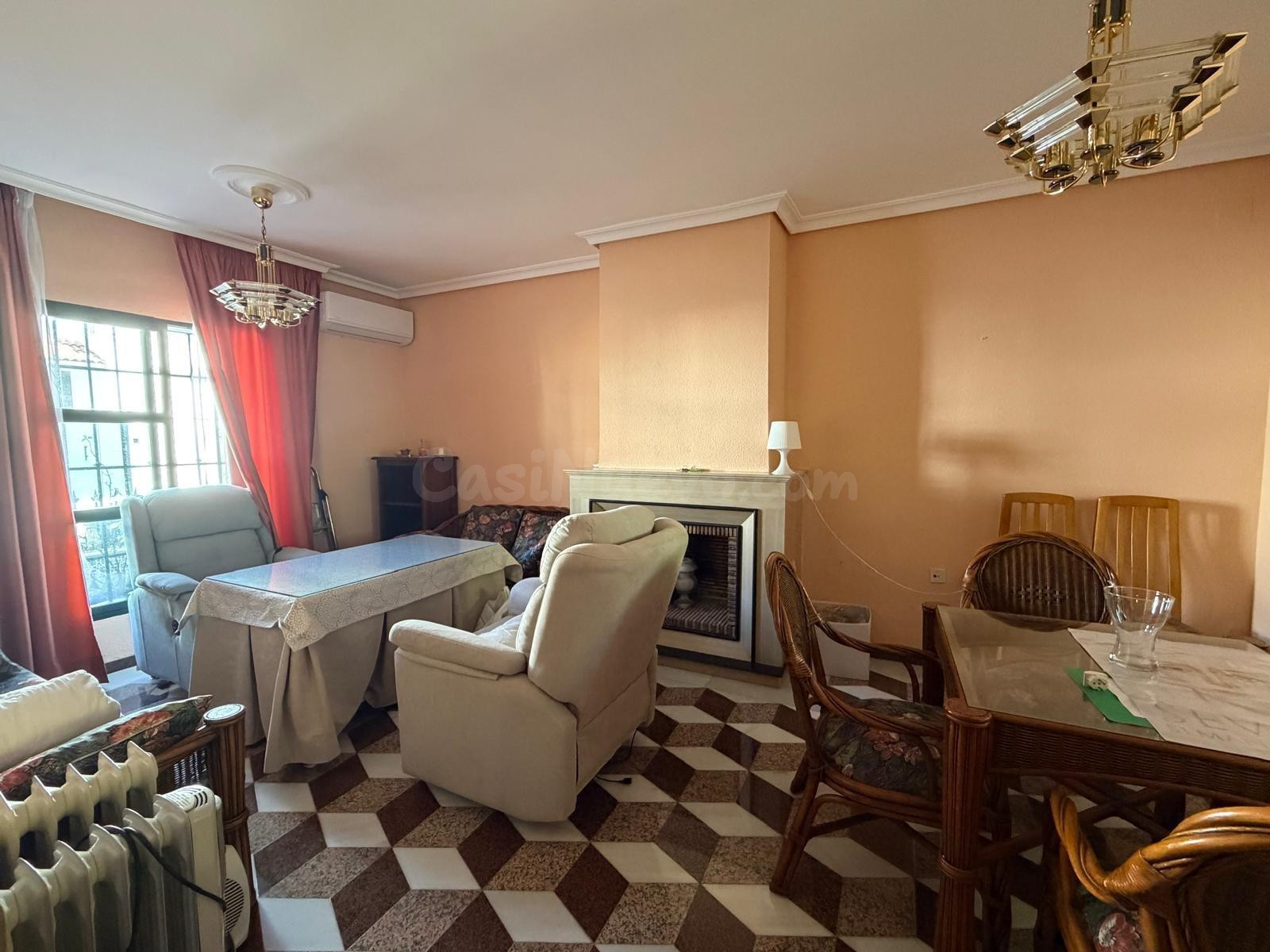 CASA EN VENTA EN MAIRENA DEL ALJARAFE - foto 4
