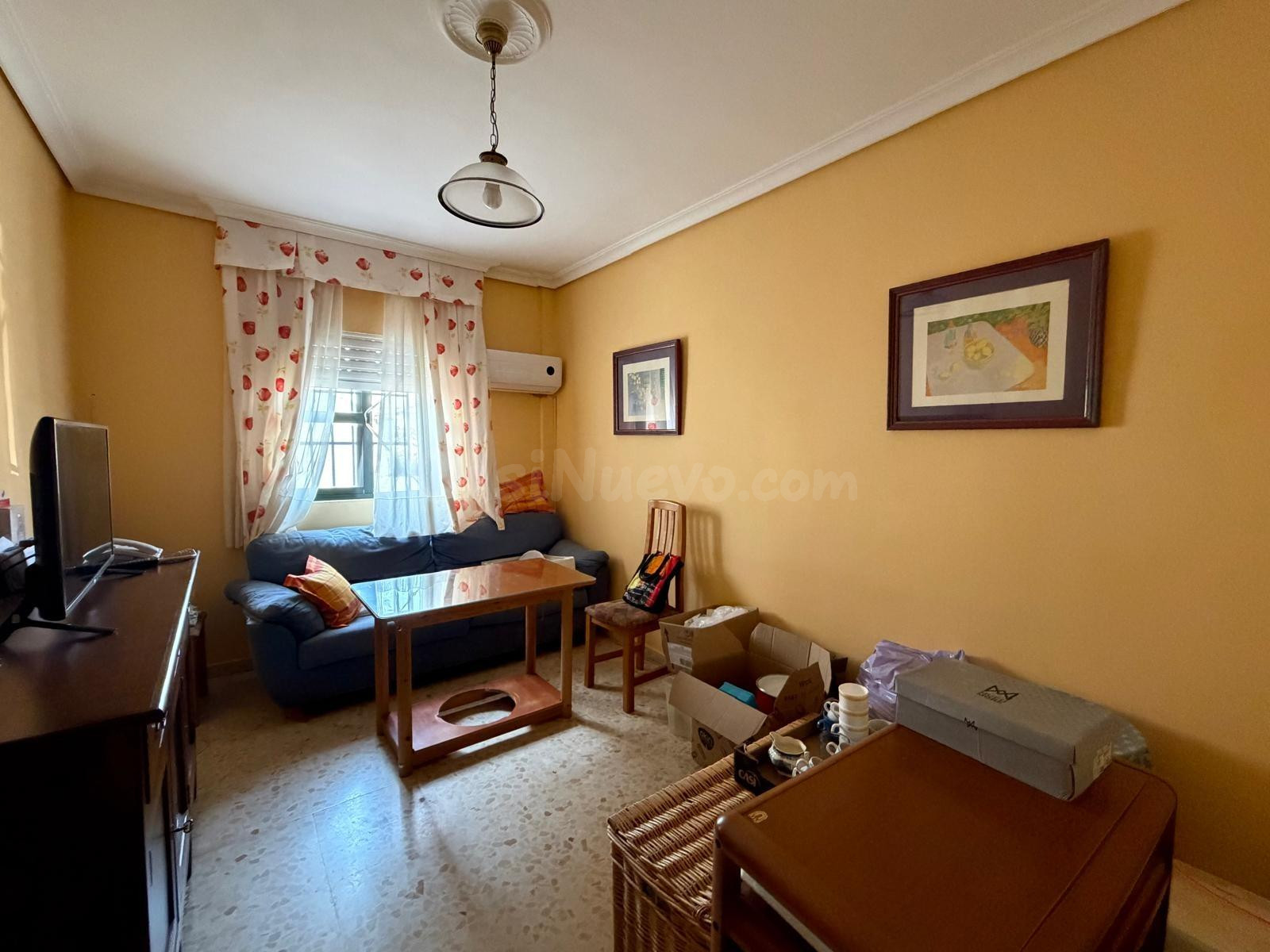 CASA EN VENTA EN MAIRENA DEL ALJARAFE - foto 5