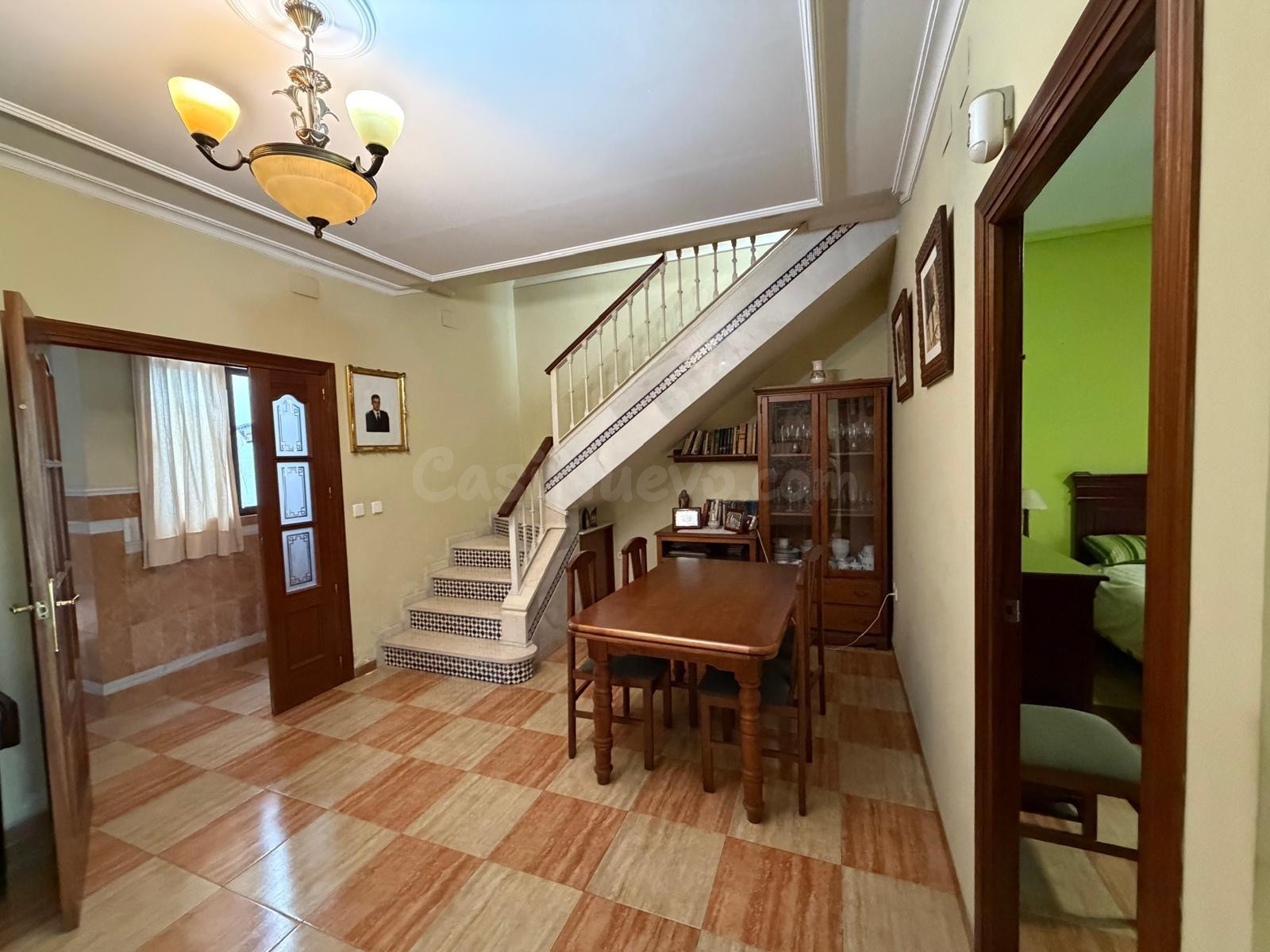 CASA EN VENTA EN CORIA DEL RIO