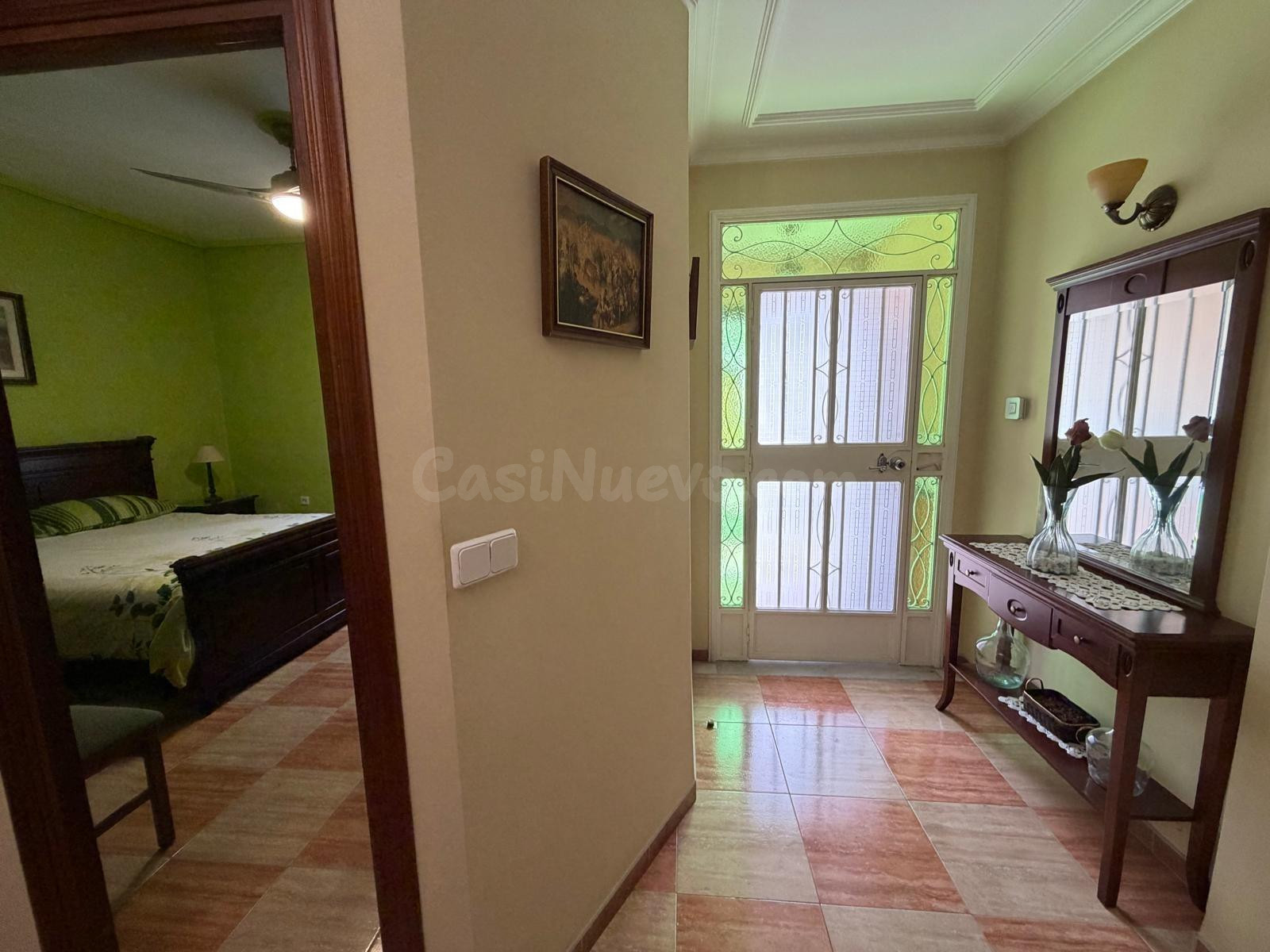 CASA EN VENTA EN CORIA DEL RIO - foto 2