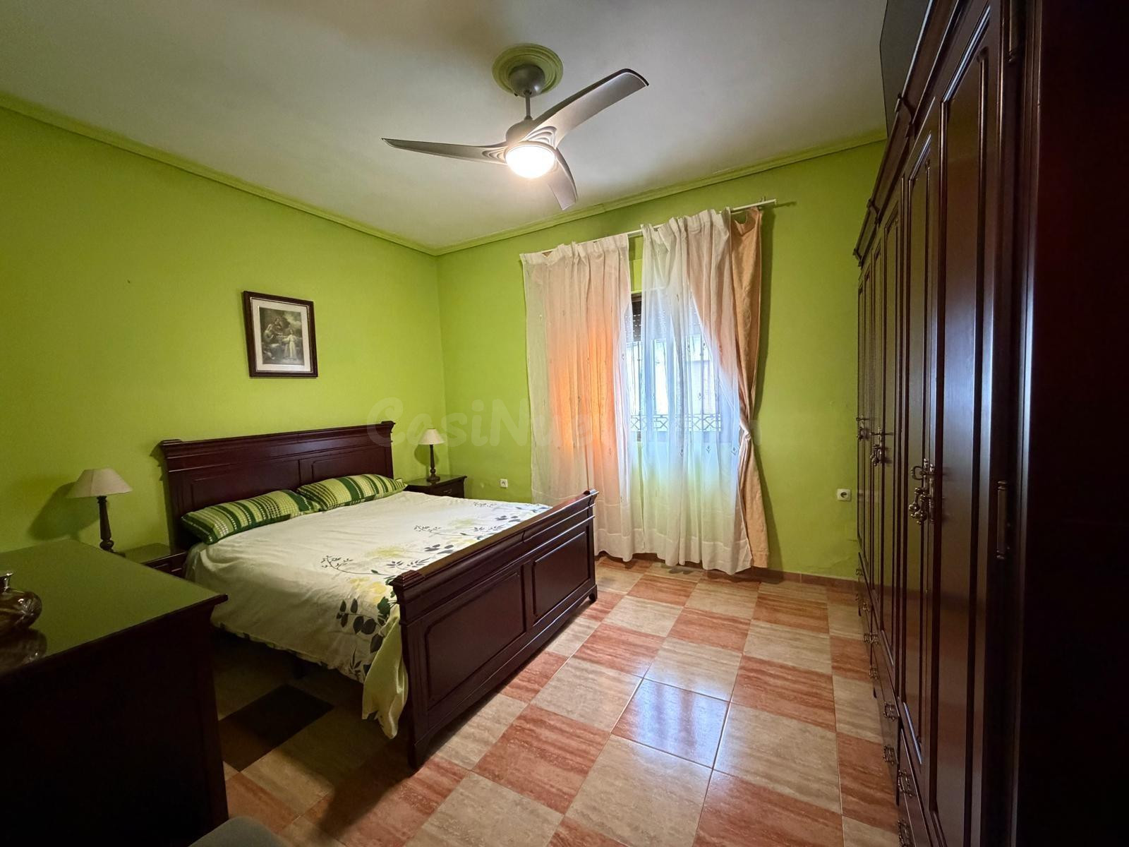 CASA EN VENTA EN CORIA DEL RIO - foto 3