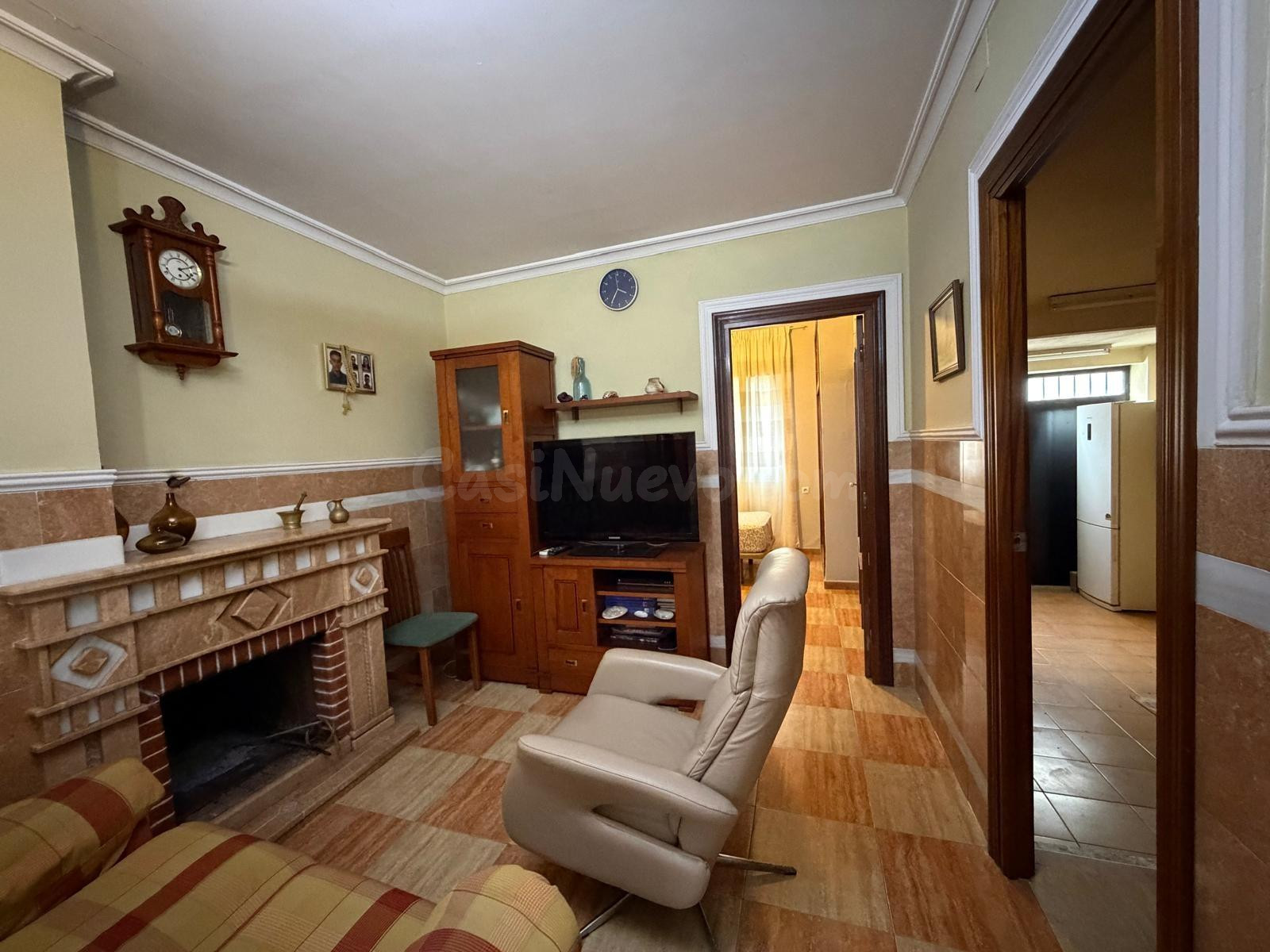 CASA EN VENTA EN CORIA DEL RIO - foto 5