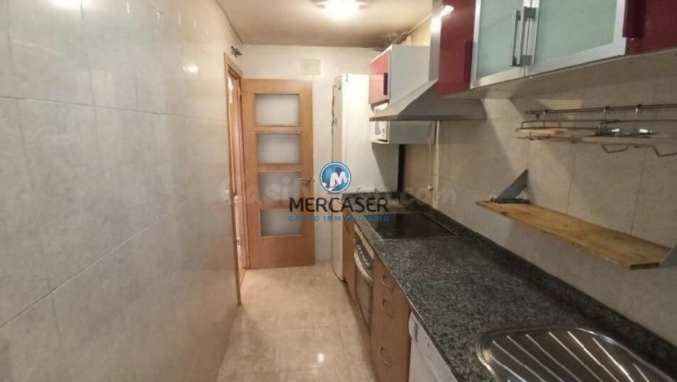 Piso en venta, Traveisa de los Curas, Torrejón de Ardoz, Madrid