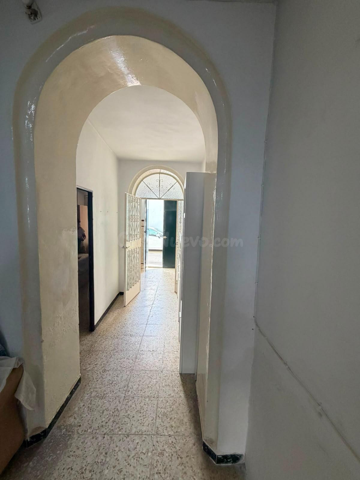 CASA EN VENTA EN EL CENTRO DE VILLAMANRIQUE DE LA CONDESA - foto 2