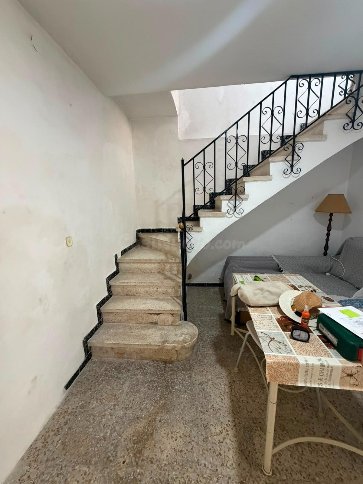 CASA EN VENTA EN EL CENTRO DE VILLAMANRIQUE DE LA CONDESA - foto 4
