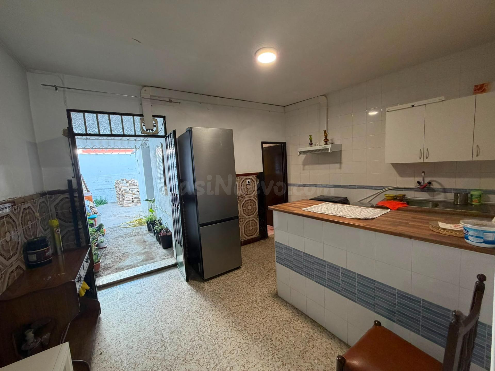 CASA EN VENTA EN EL CENTRO DE VILLAMANRIQUE DE LA CONDESA - foto 5