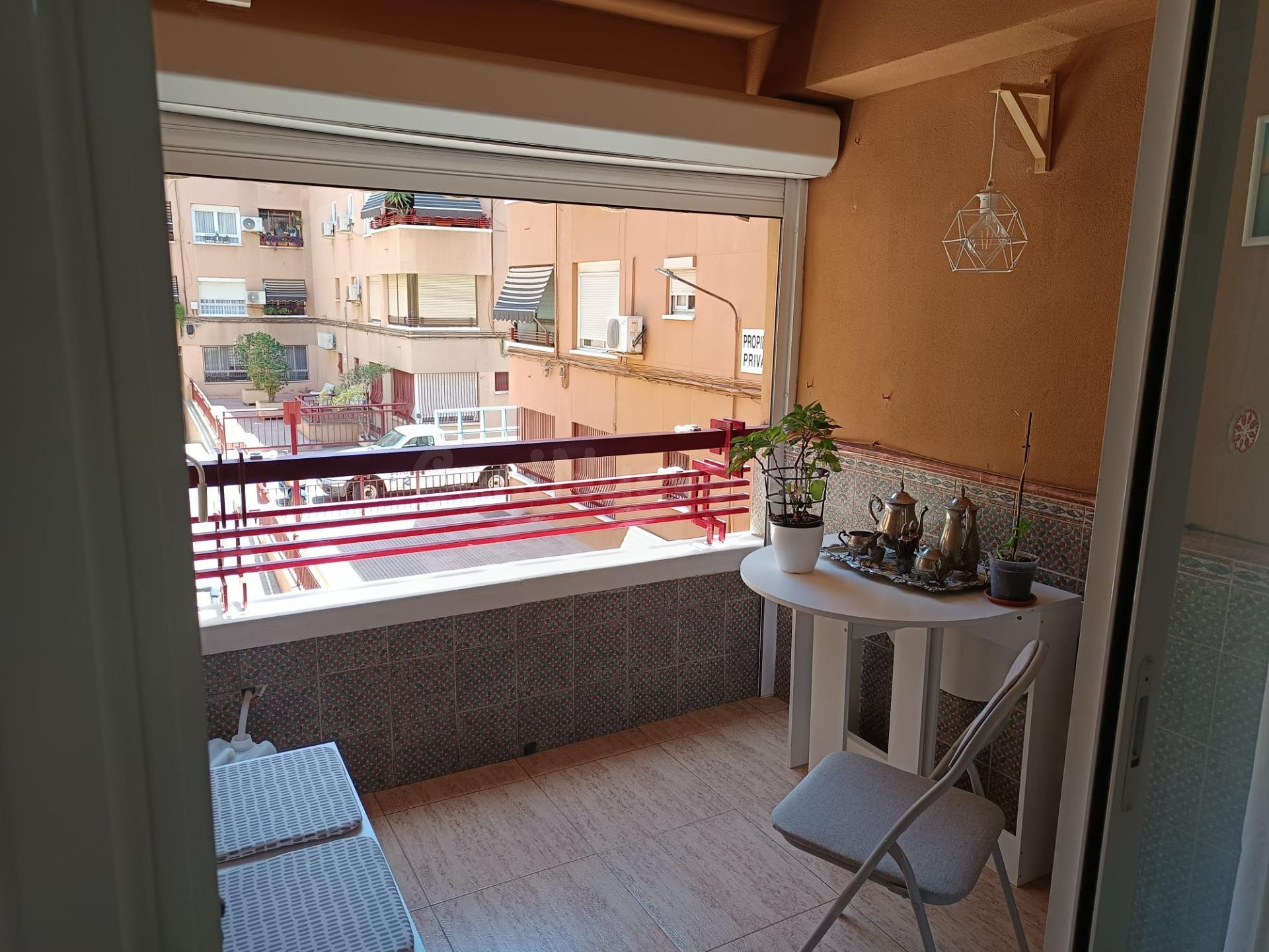 Piso 3 habitaciones 126m² en alquiler - Plà del Bon Repòs-La Goteta