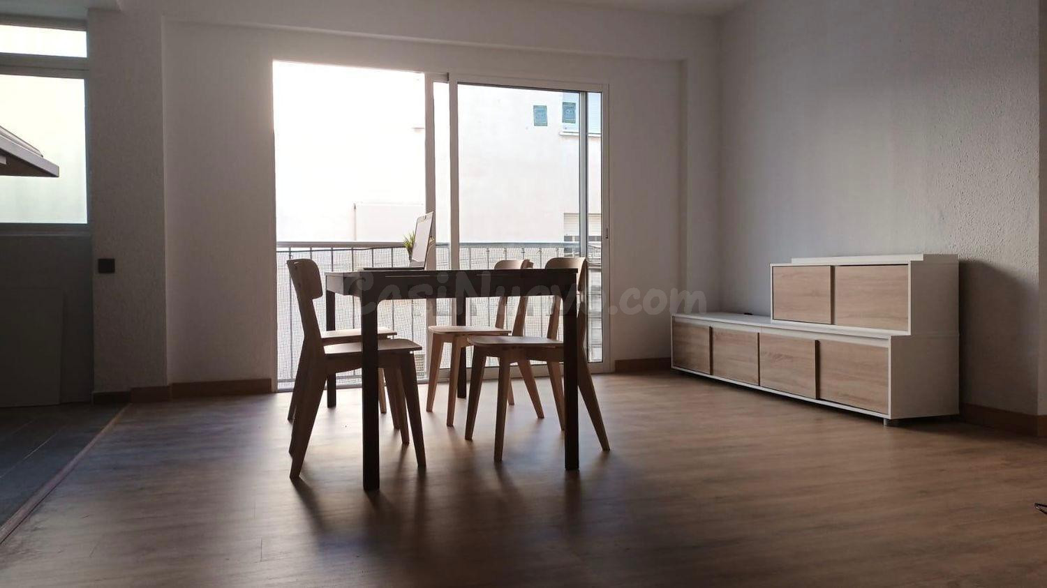 Piso 4 habitaciones 105m² en alquiler - Santo Domingo
