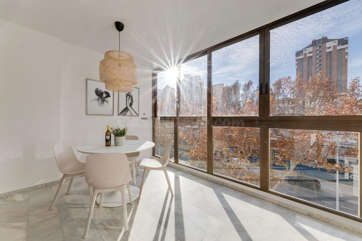 Piso 2 habitaciones 56m² en venta - Rincon de Loix