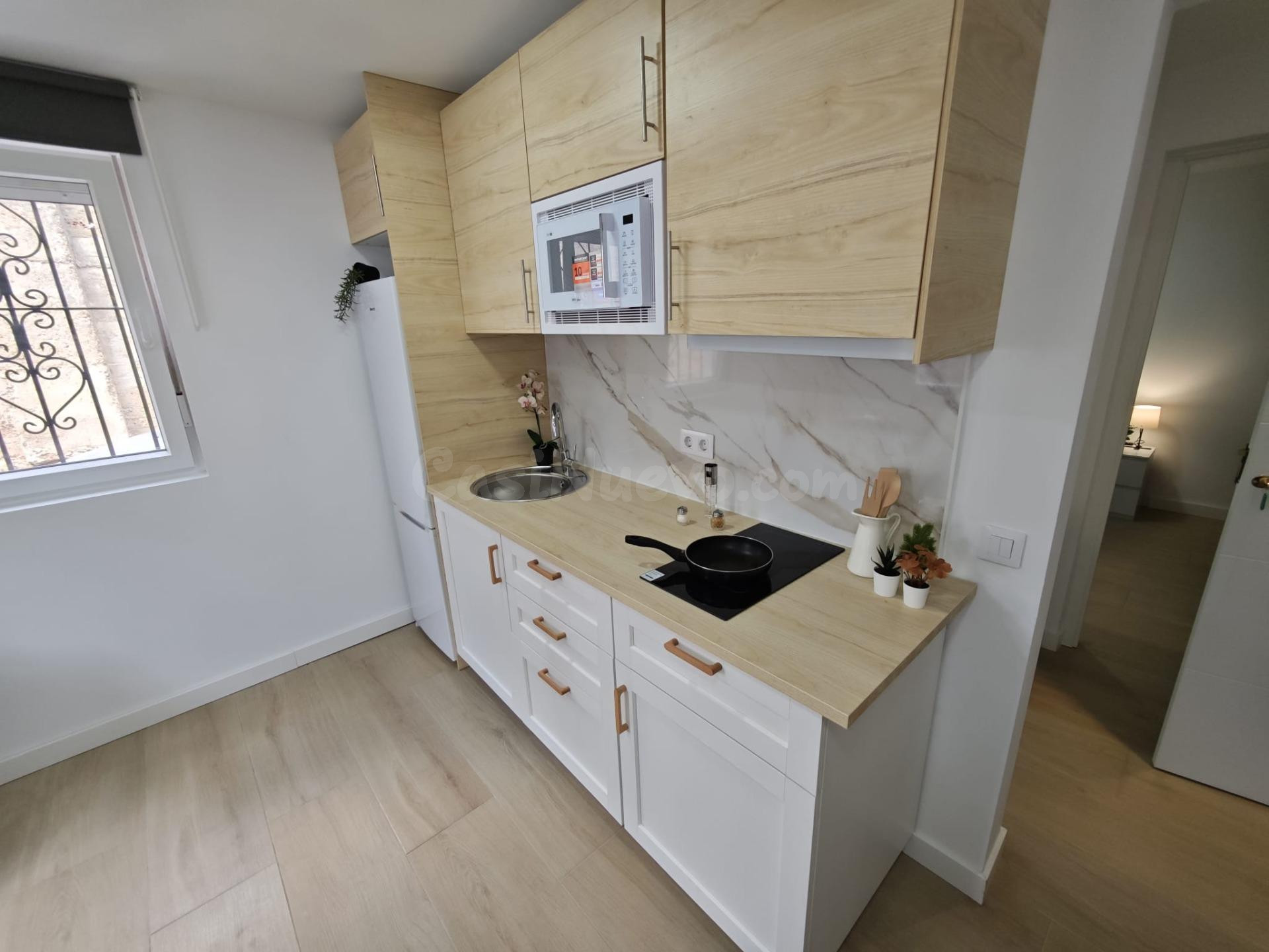 Espectacular apartamento RECIEN REFORMADO!!!!!!!!!!!!!!!!!!