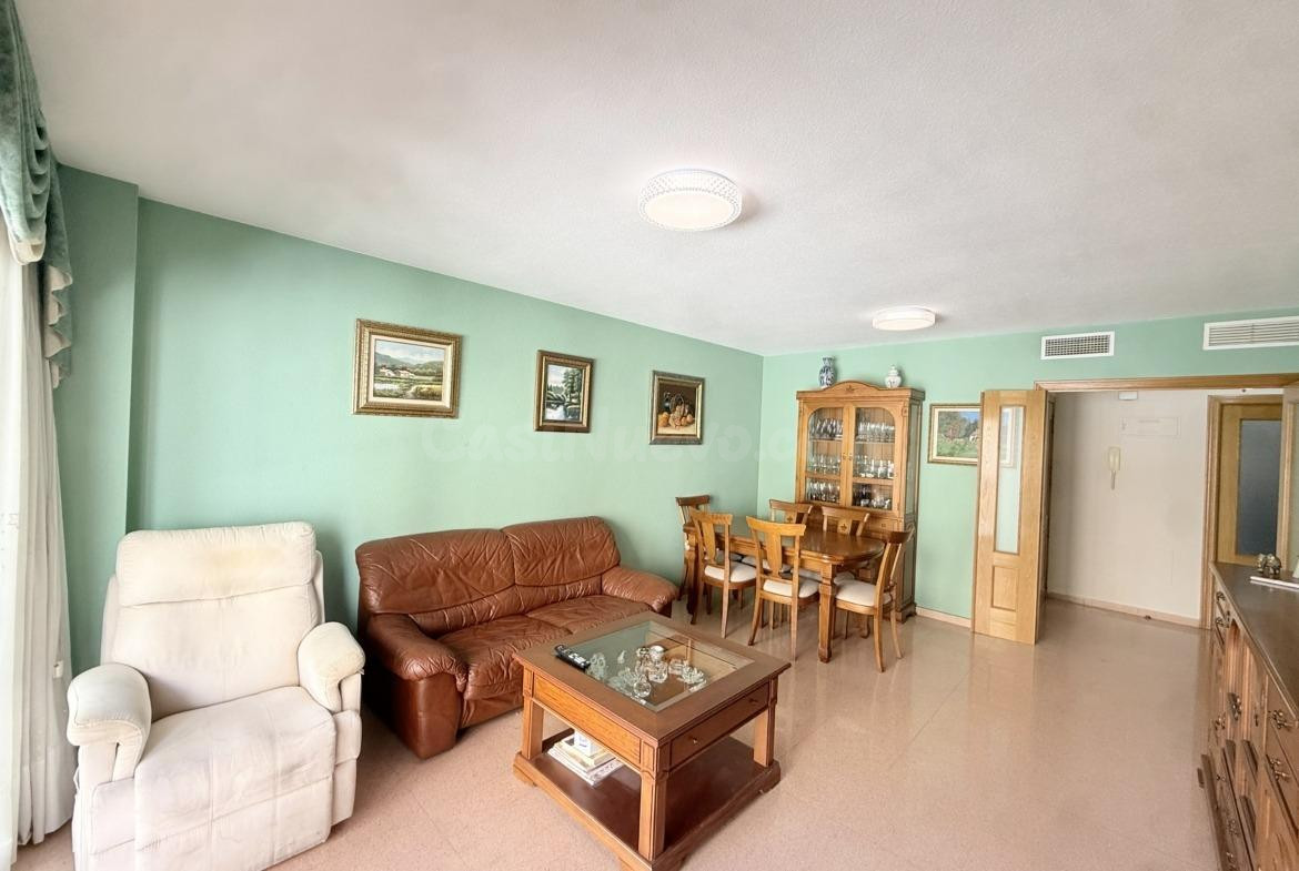 Piso en venta zona de Marq - Castillo, Alicante