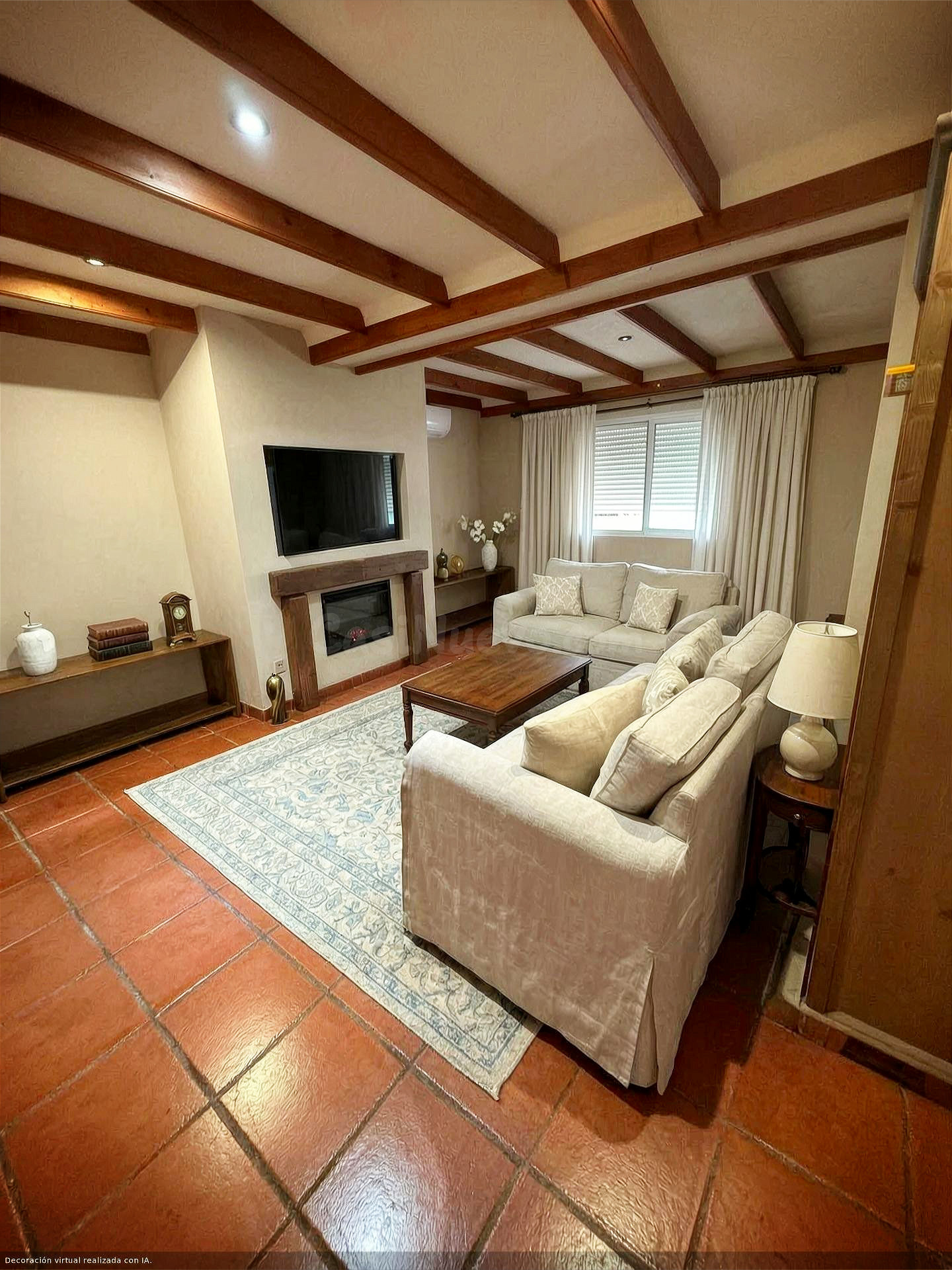 Chalet 5 habitaciones 204m² en venta - Los Girasoles