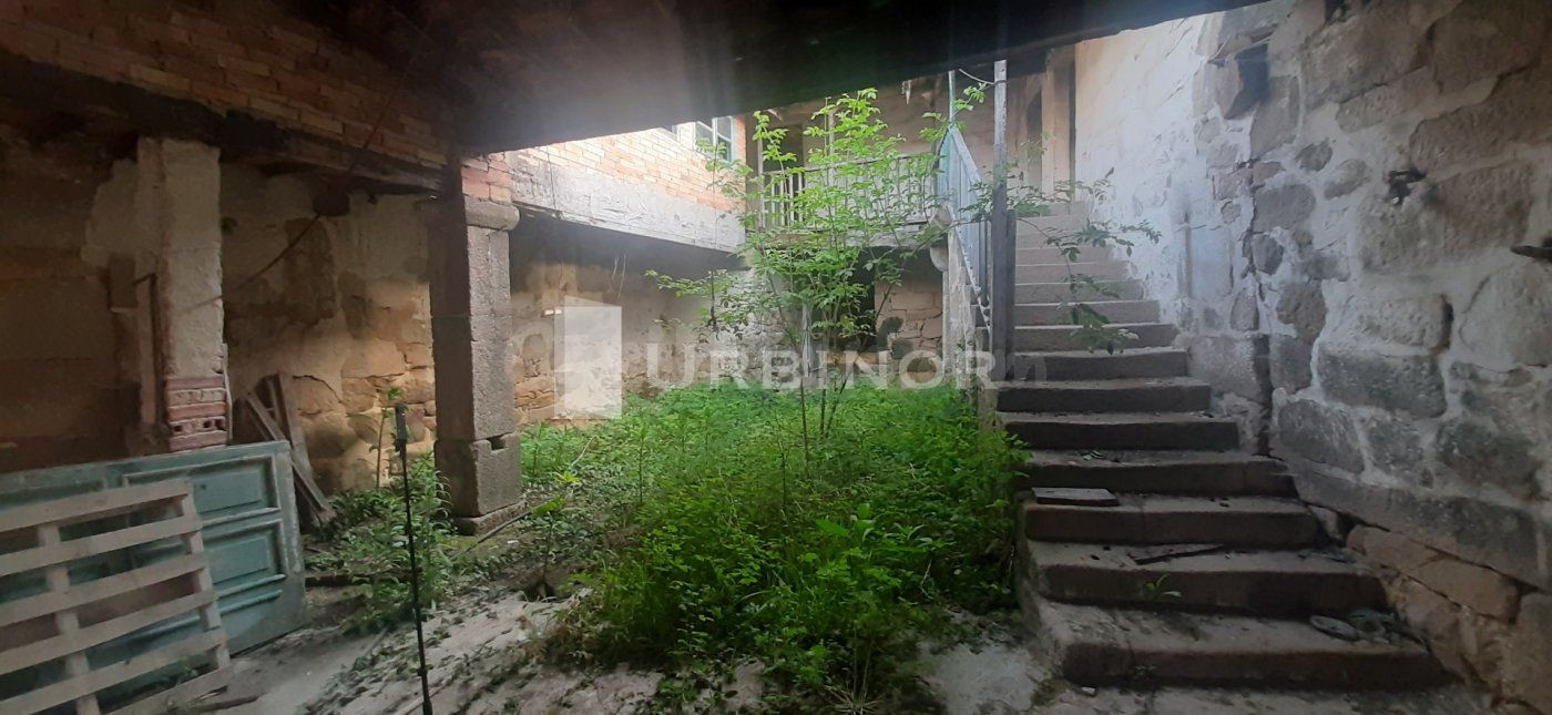CASA Señorial, con finca para reformar. COLES. - foto 5