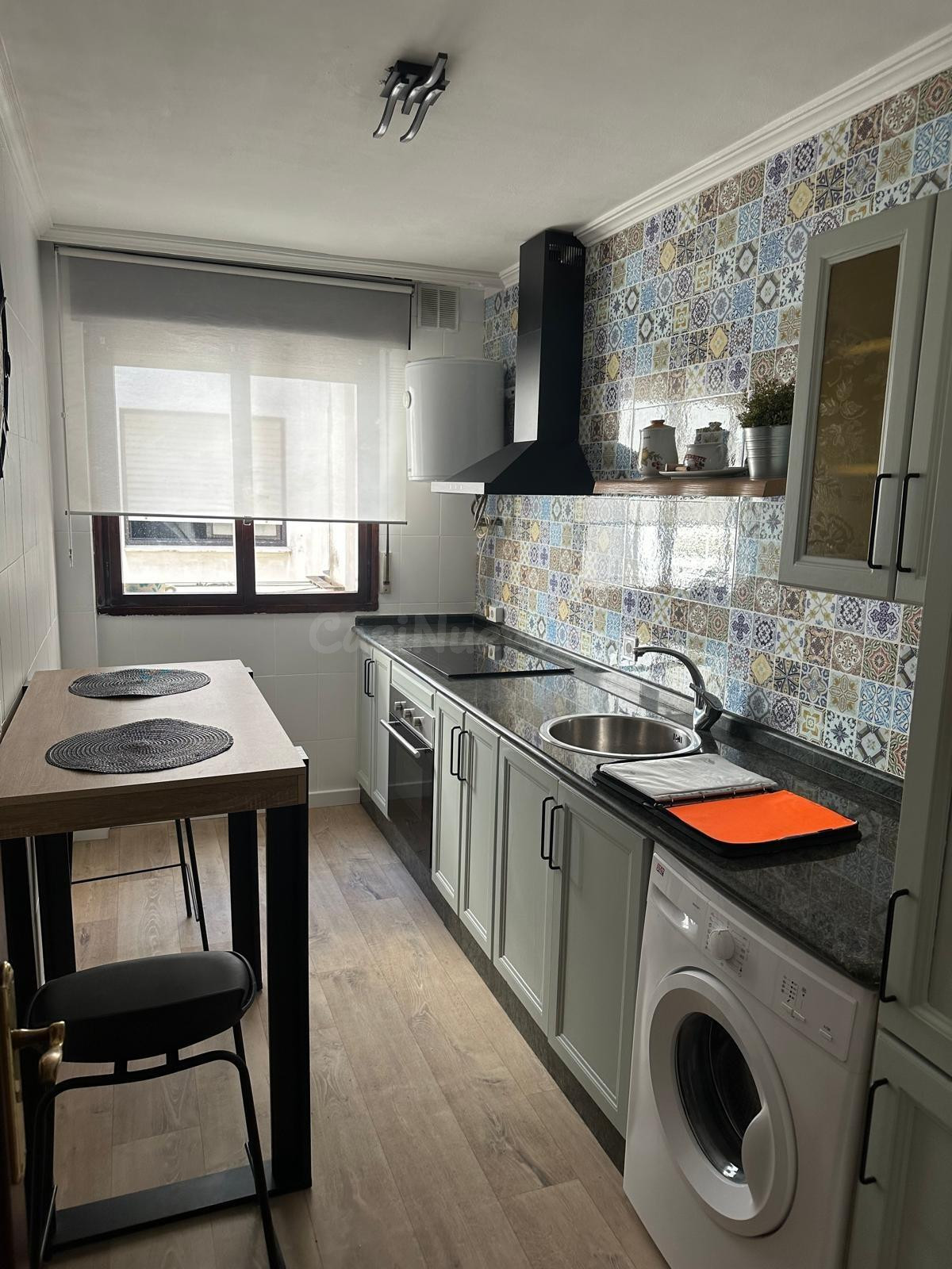 Amplio y Luminoso Piso en Las Vegas - Corvera de Asturias - ¡Listo para Entrar a Vivir! Cómpralo por 498€ / mes
