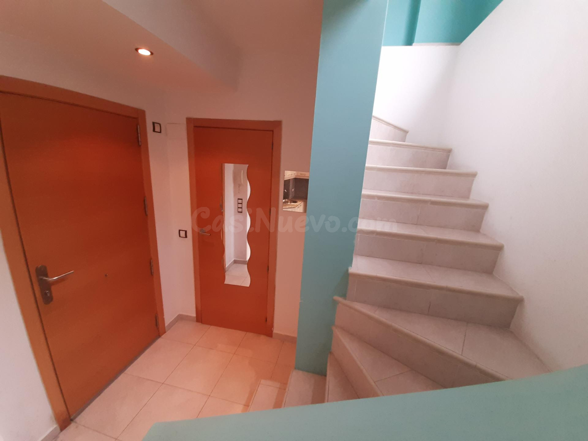 DUPLEX LLOGAT  AL CENTRE  IDEAL INVERSIÓ