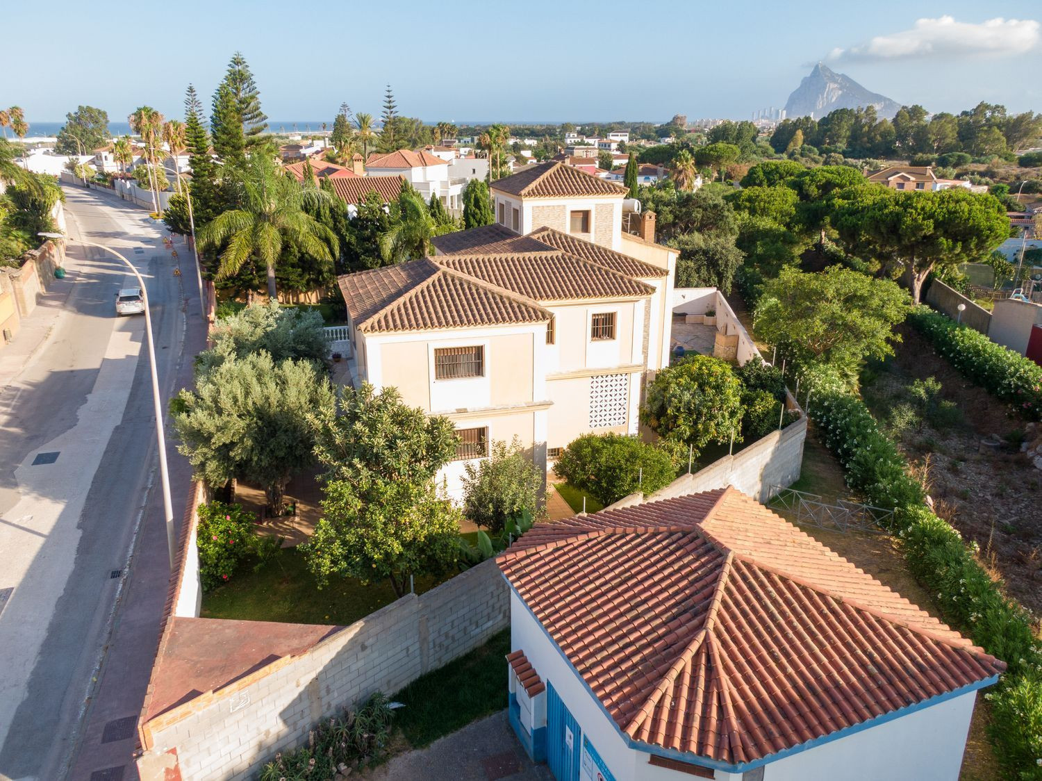 INCREIBLE VILLA CON PRIMERAS CALIDADES - SANTA MARGARITA LA  - foto 3