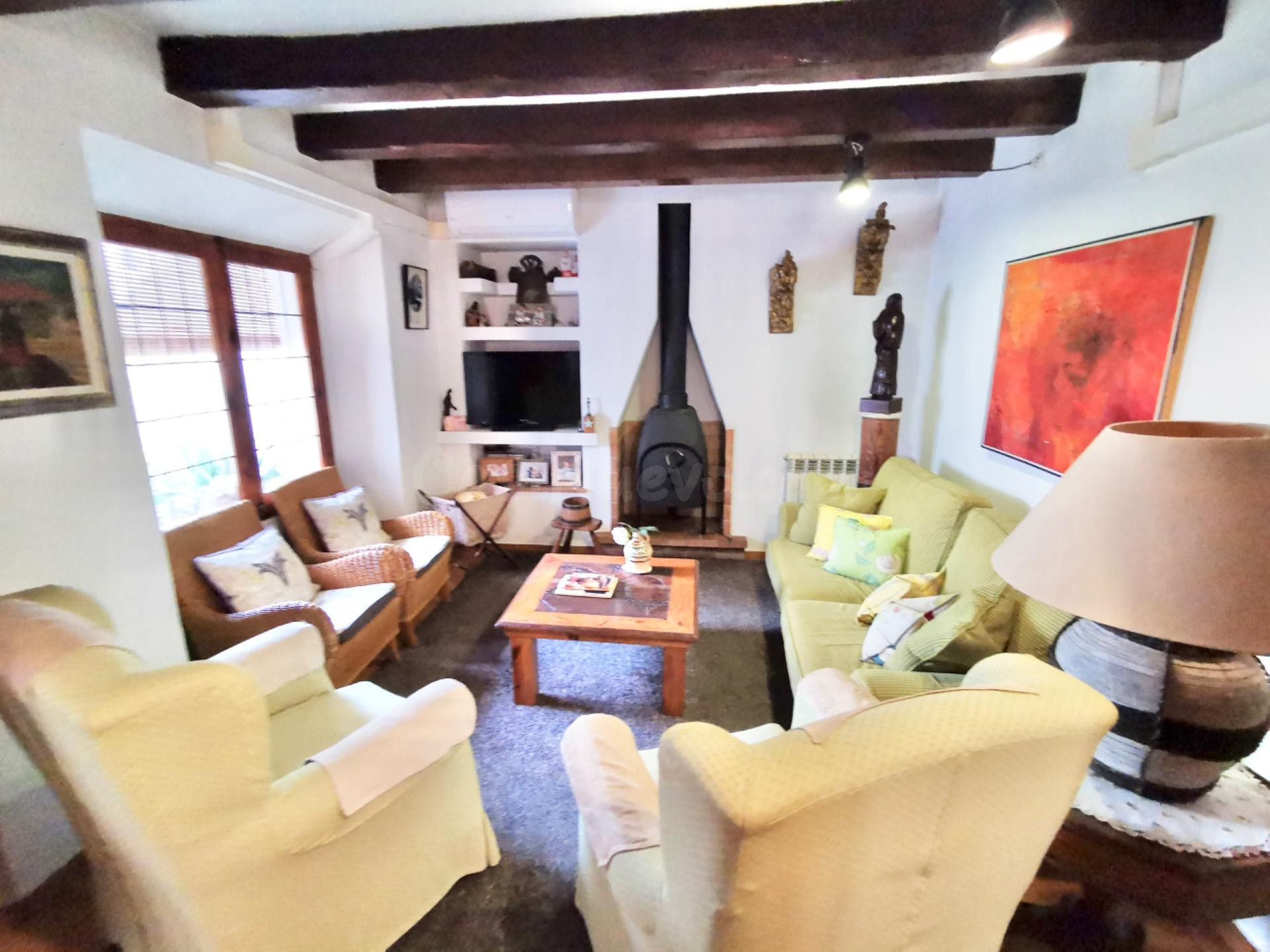 Casa 5 habitaciones 450m² en venta - Casco antiguo - foto 3