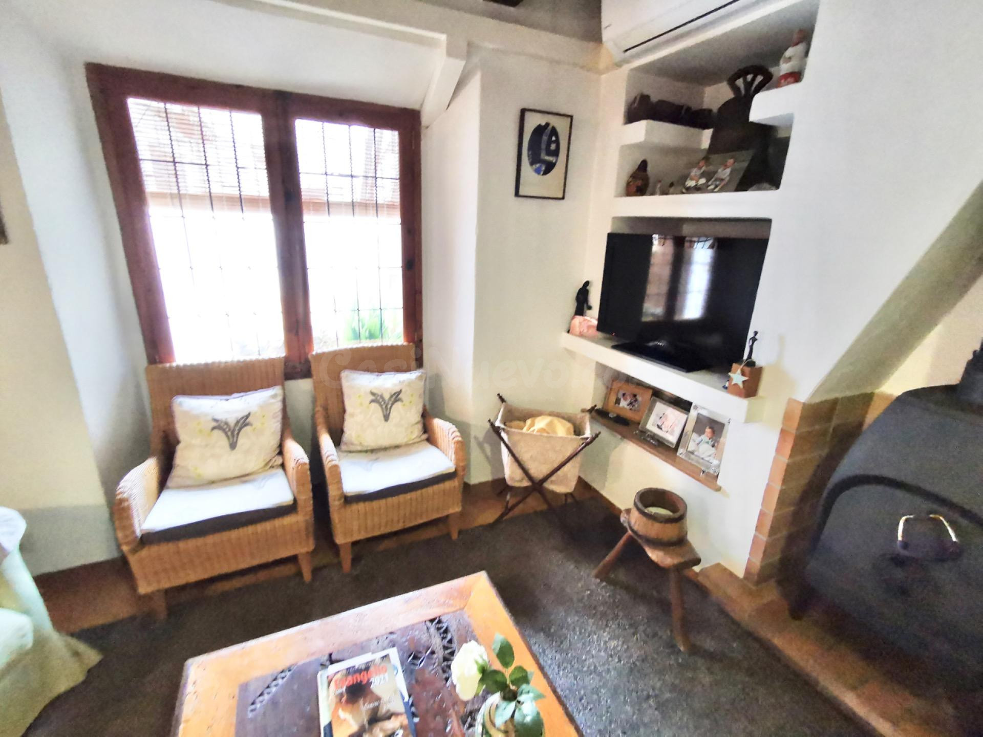 Casa 5 habitaciones 450m² en venta - Casco antiguo - foto 4