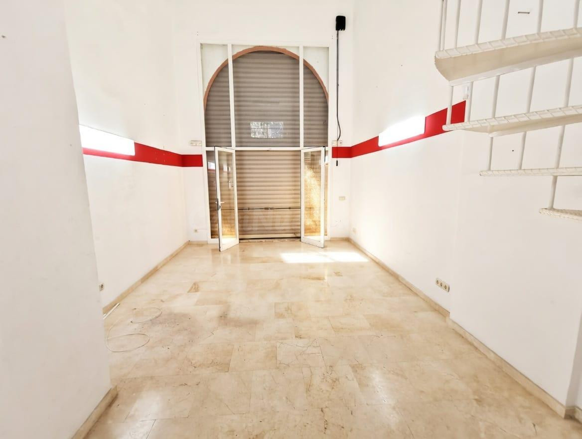Edificio 1 habitación 1000m² en venta - Centro