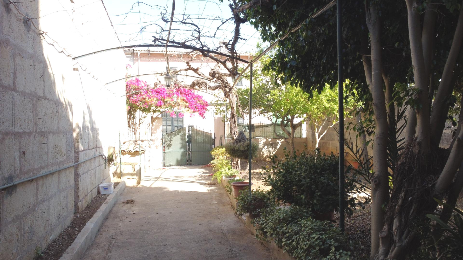CASA EN SANTA MARGALIDA