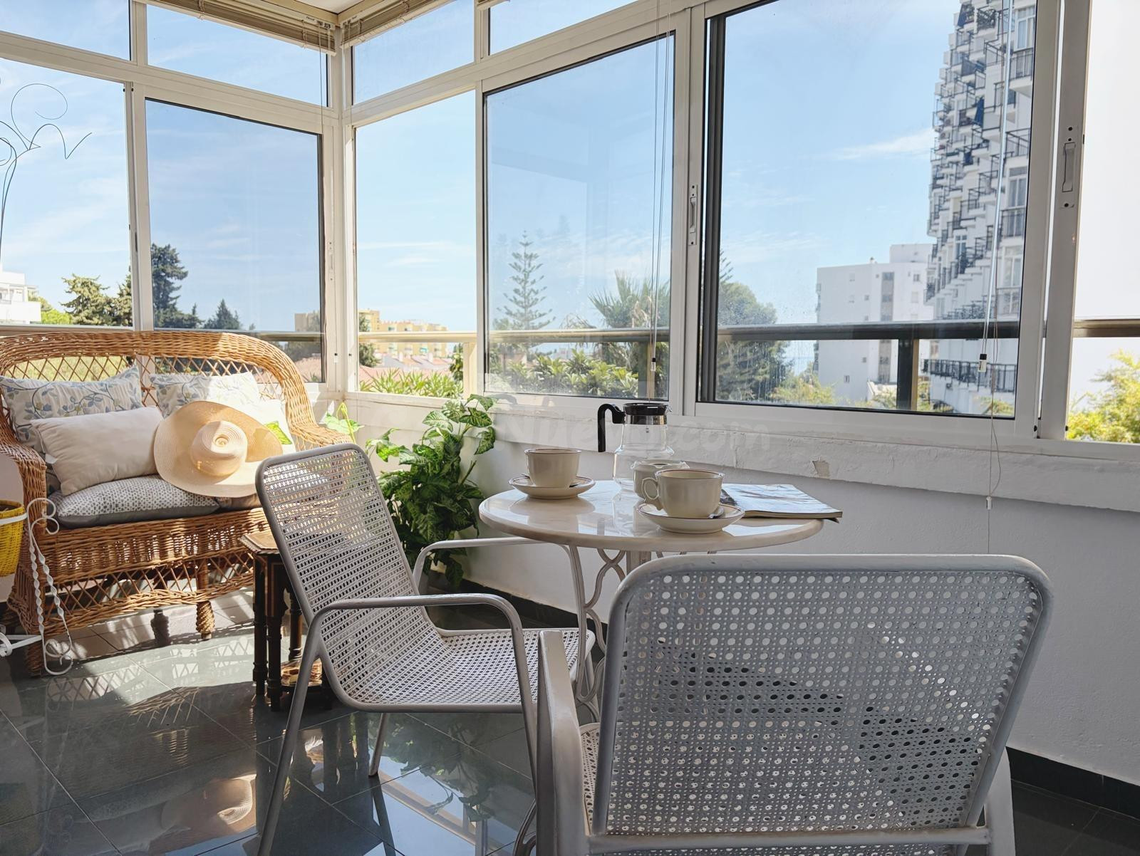 APARTAMENTO EN BENALMÁDENA