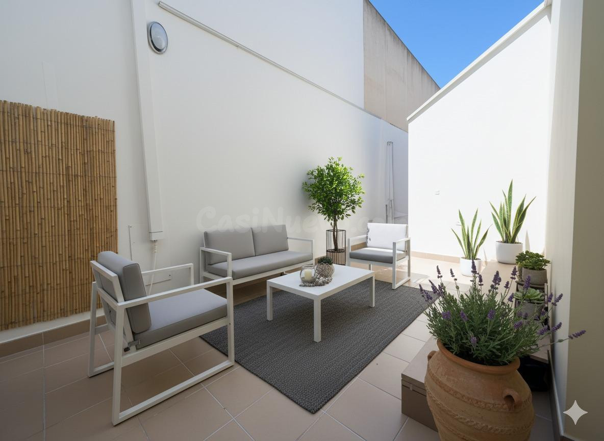 PLANTA BAJA EN SA POBLA