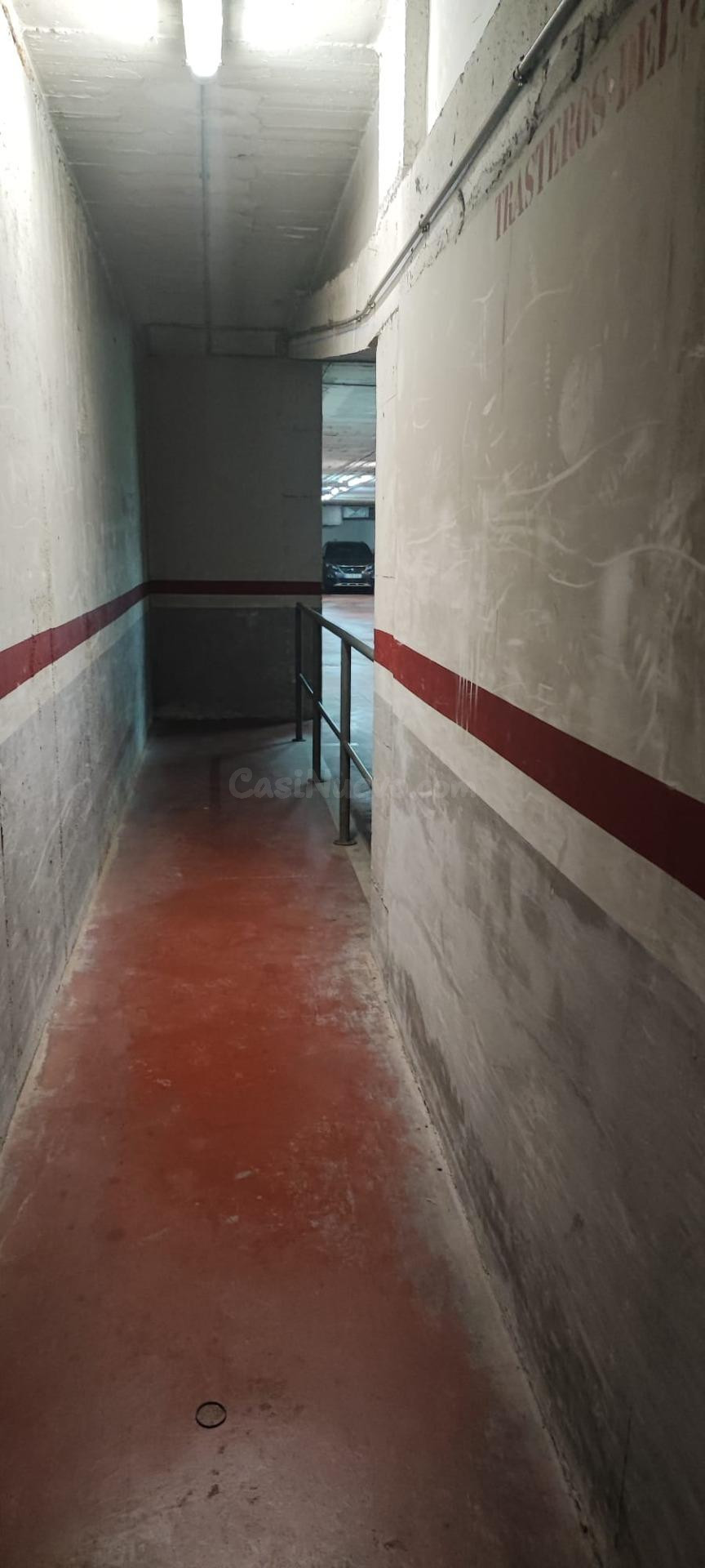 TRASTERO EN VENTA