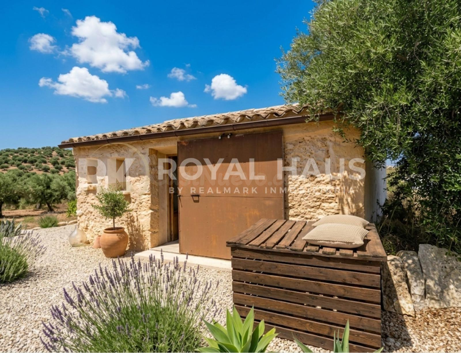 Finca rústica en venta en Calle de sa Coma