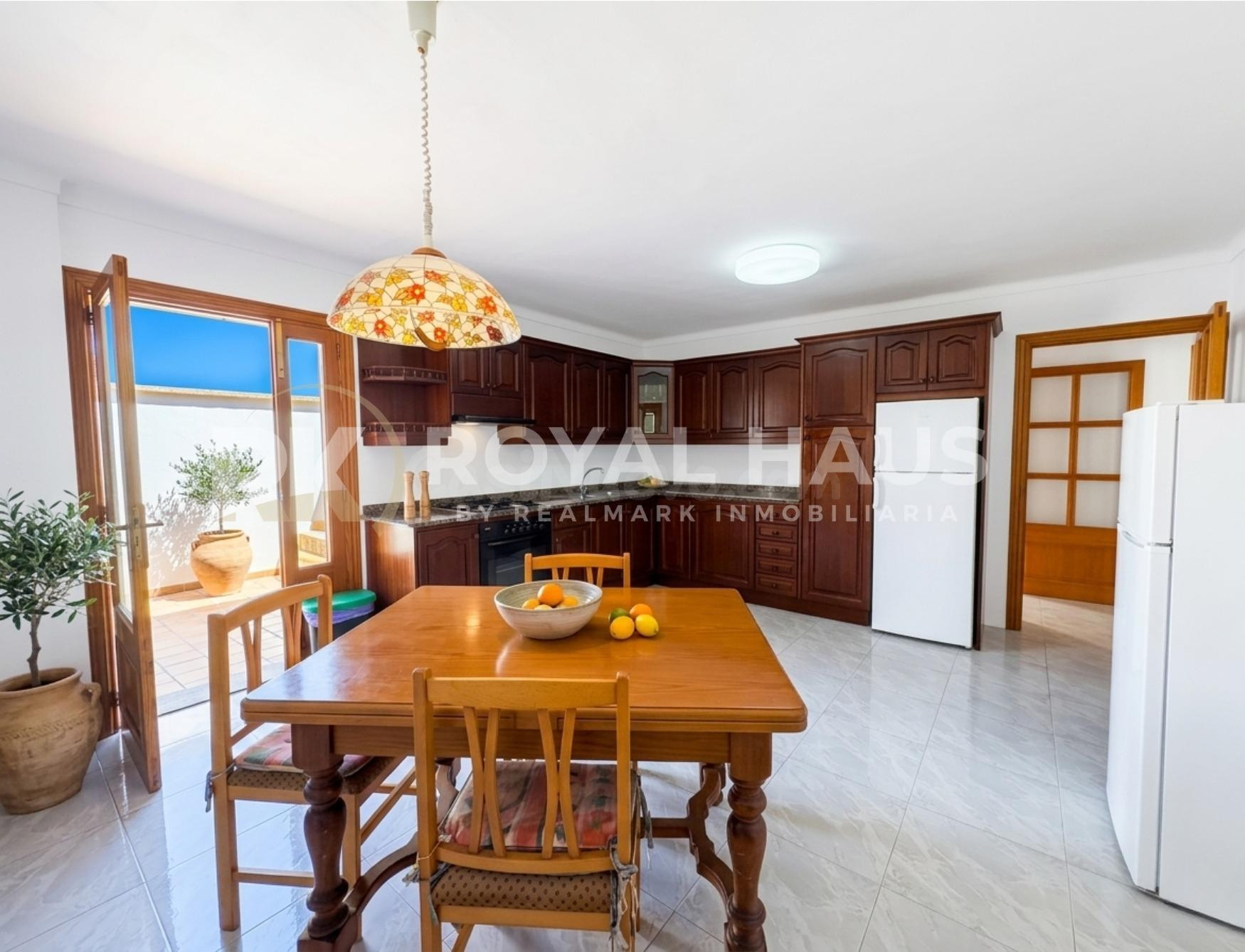 CASA EN PUEBLO DE LLOSETA