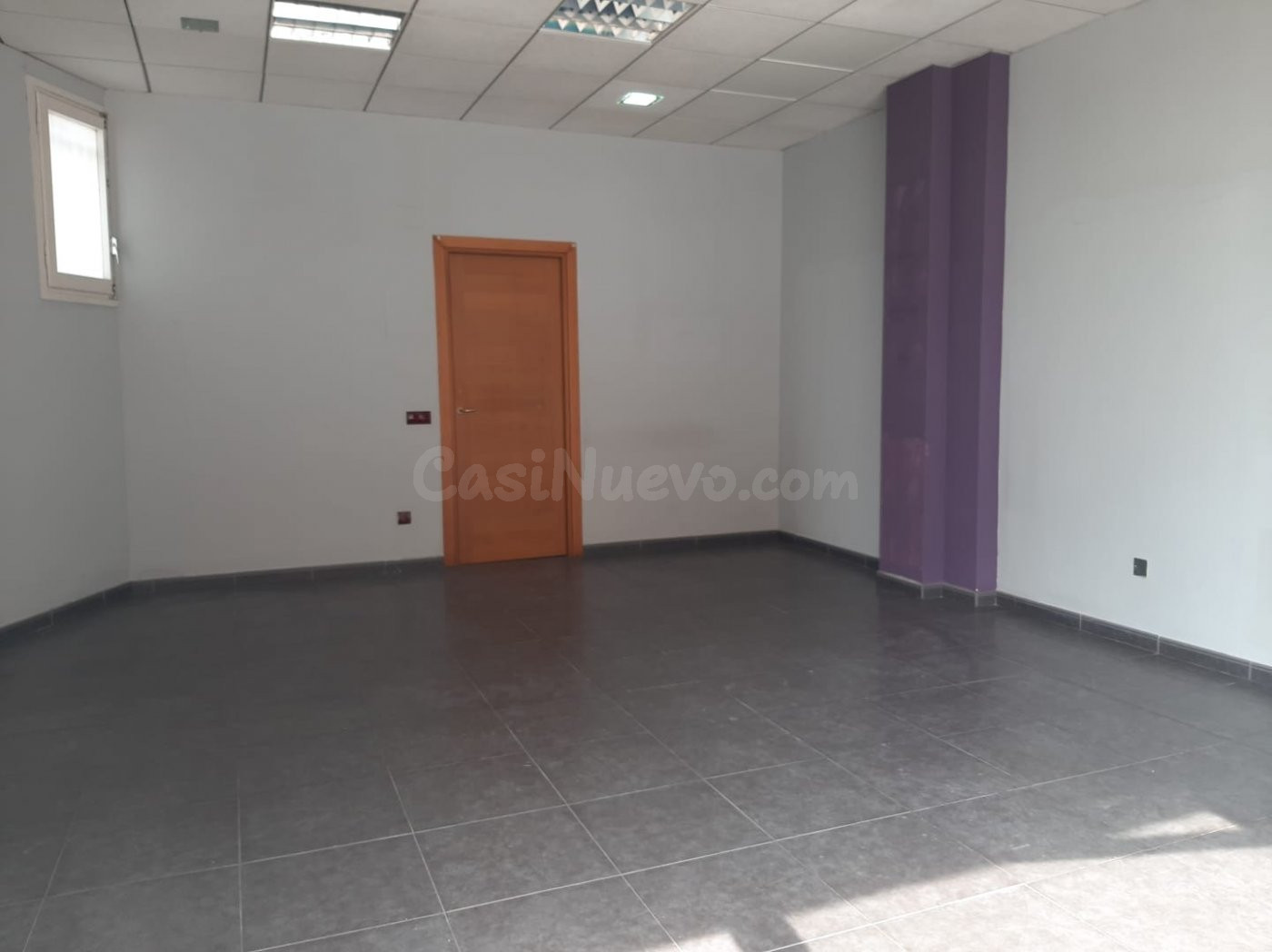 Local comercial 56m² en alquiler - Selva del Camp  La