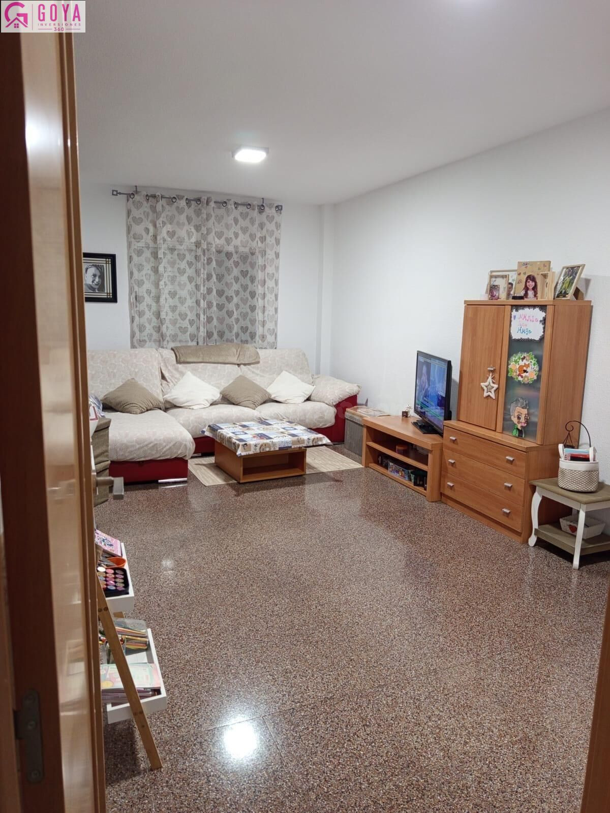 OPORTUNIDAD PISO EN BENISAUDET PARA INVERSORES