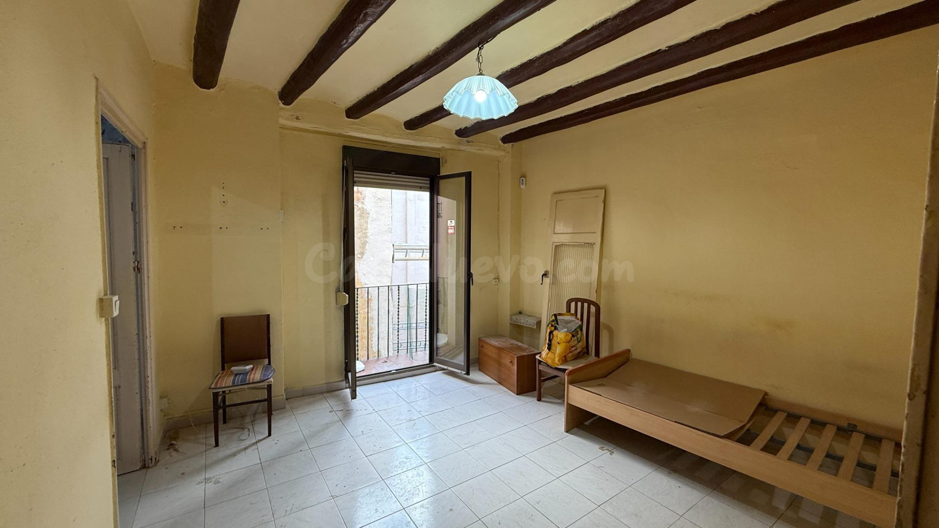 PISO EN VENTA EN VALLS
