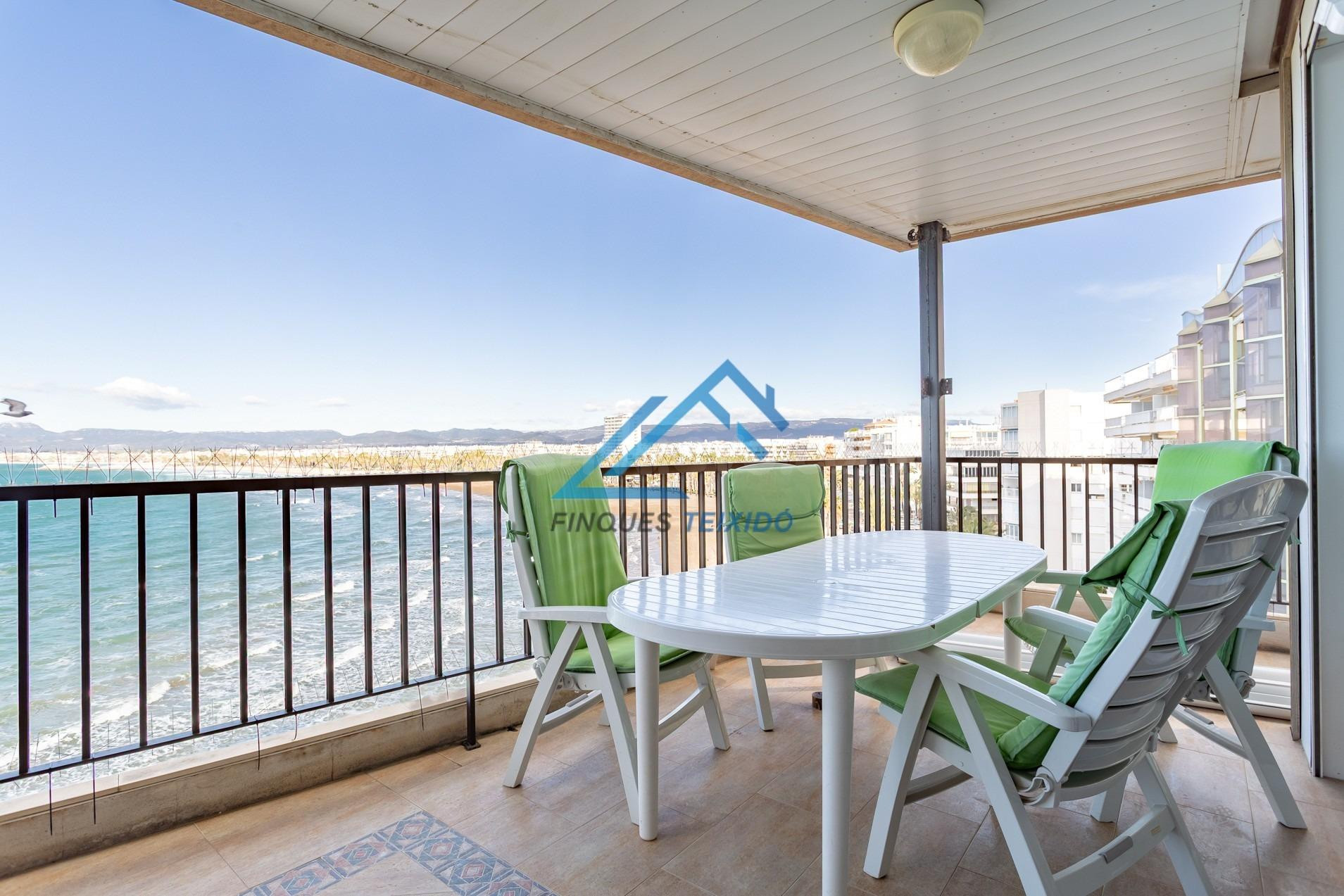 Exclusivo apartamento en el Corazón Turístico de Salou