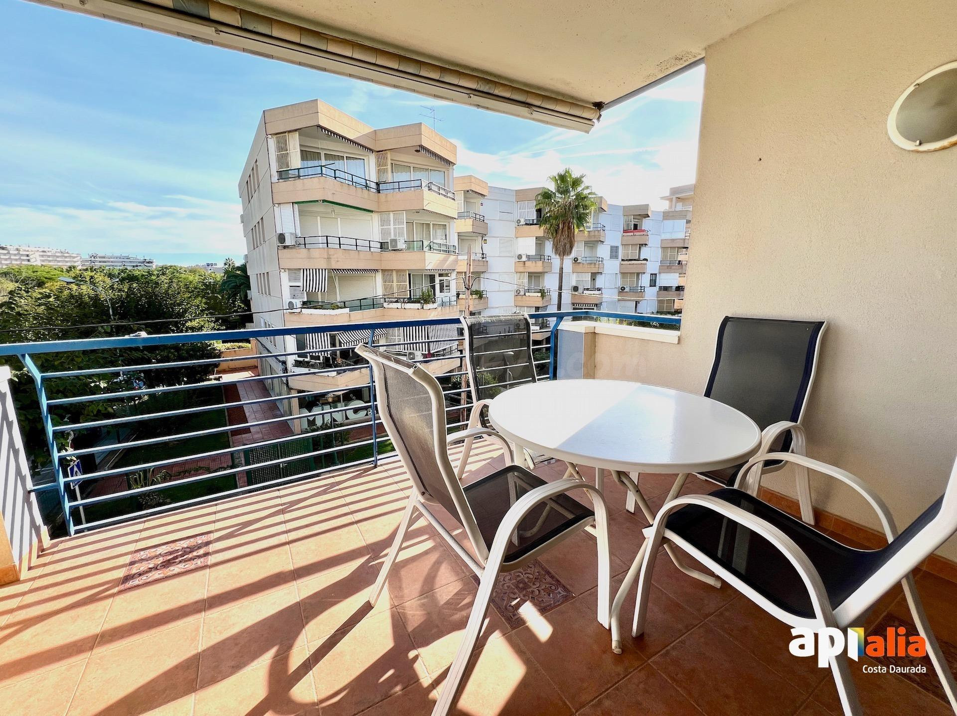 TU NUEVO HOGAR A ESCASOS METROS DE LA PLAYA EN SALOU